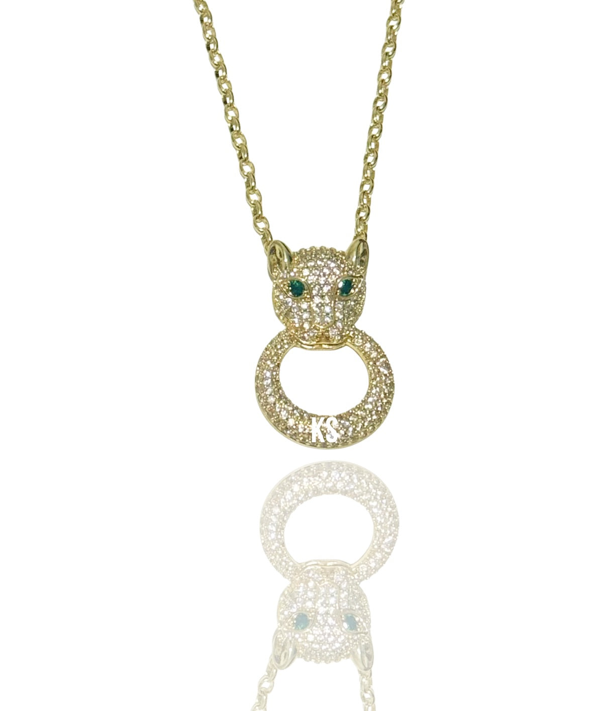 COLLAR SALVAJE