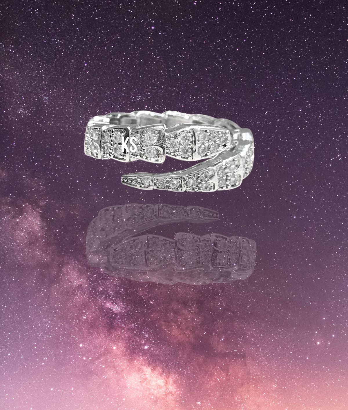ANILLO GALAXY
