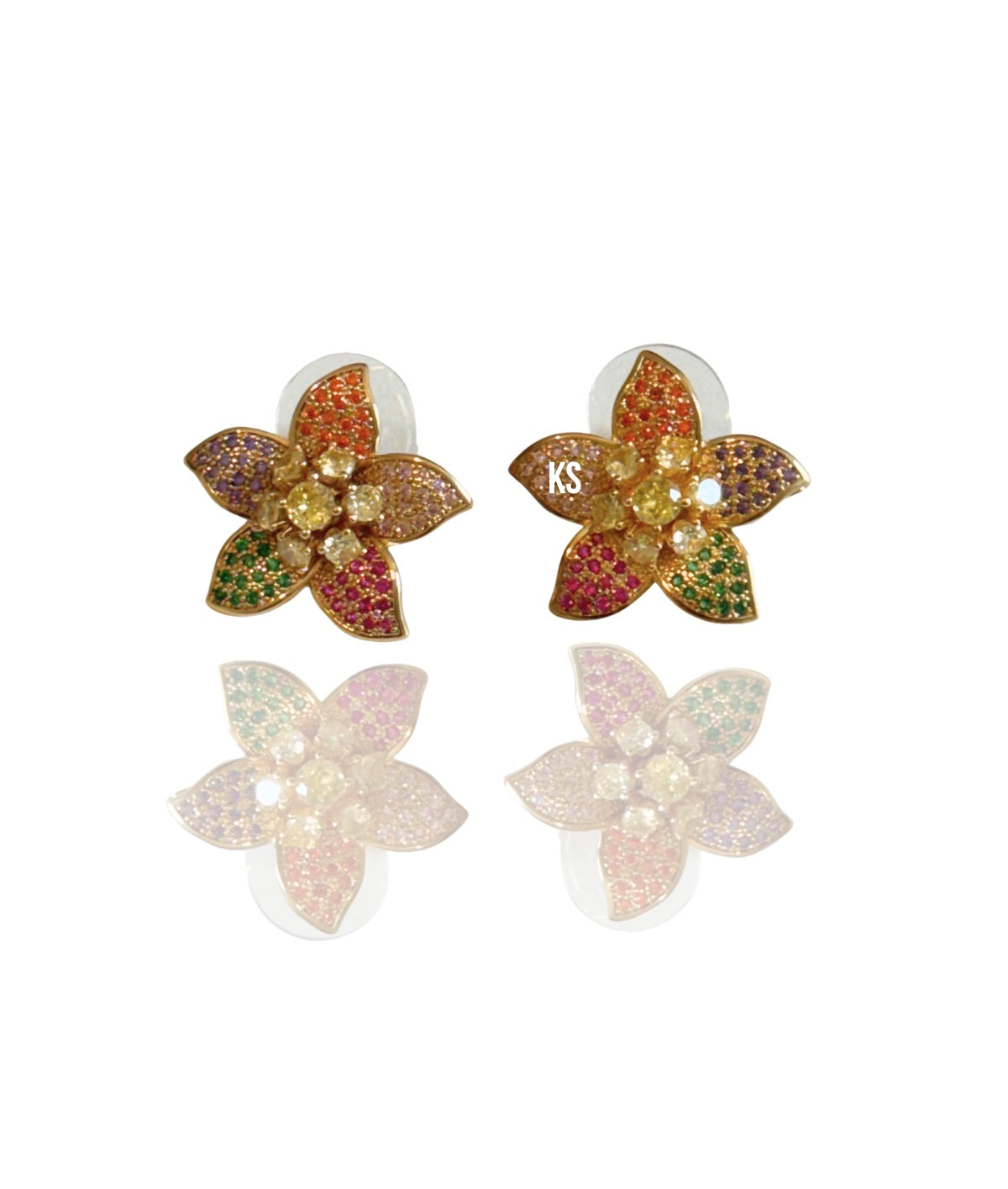 PENDIENTES HAPPY