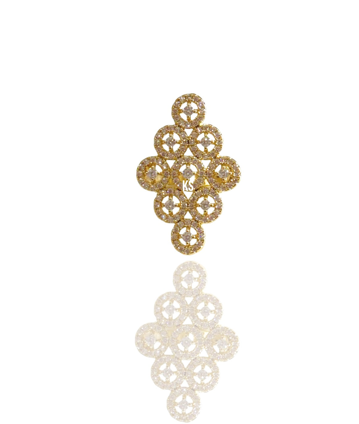 ANILLO GODDESS