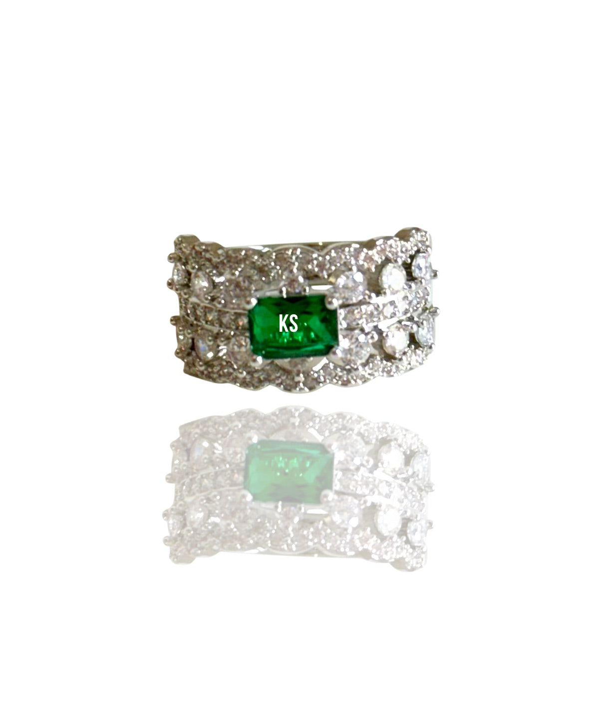 ANILLO RENACER