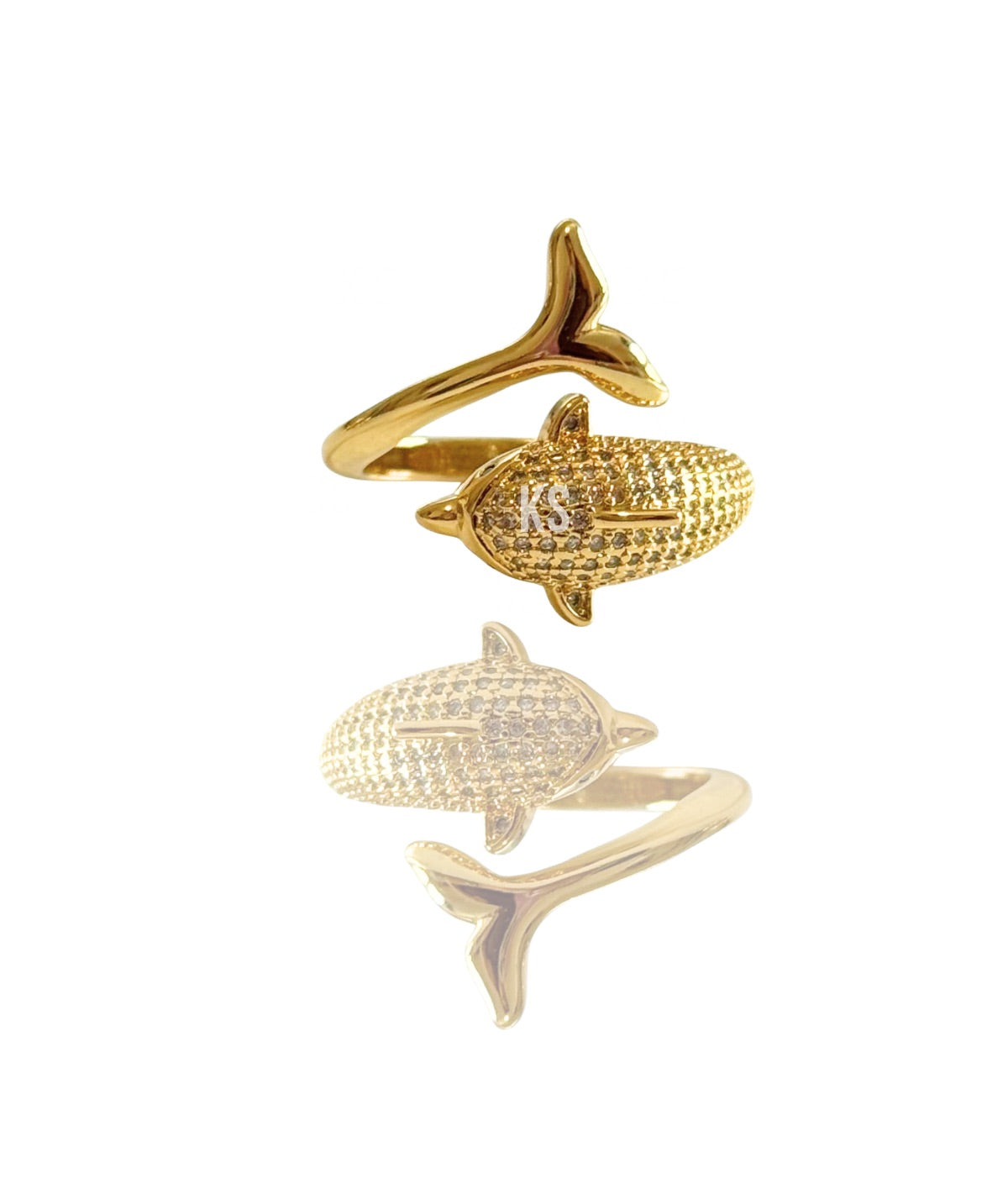 ANILLO FORMENTERA