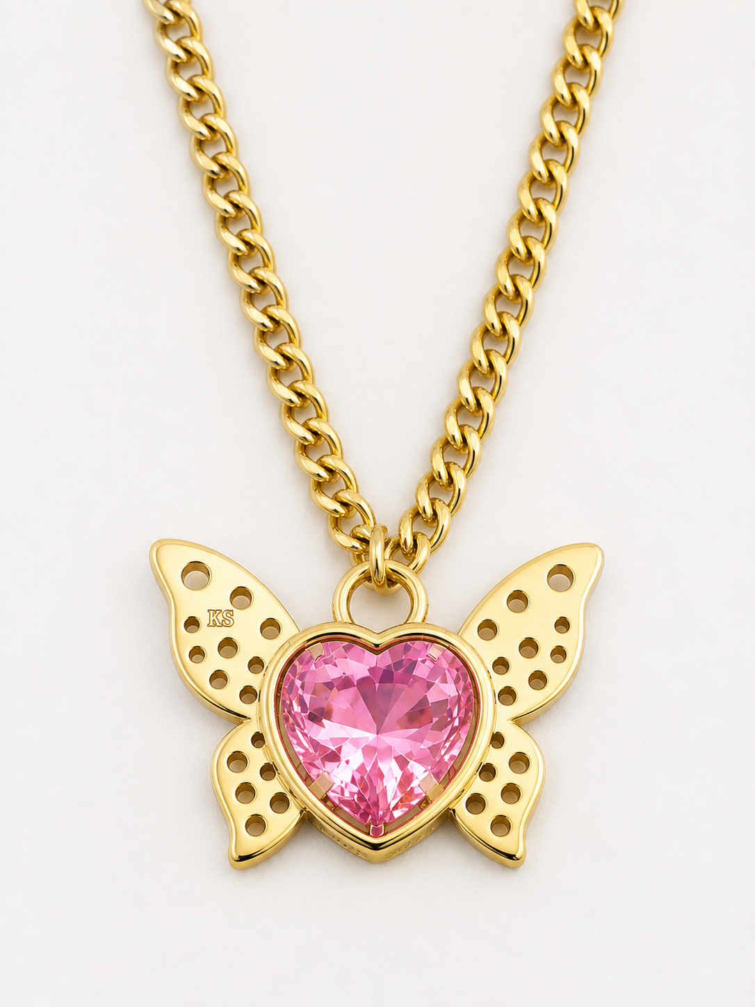 Collar Eternal gold