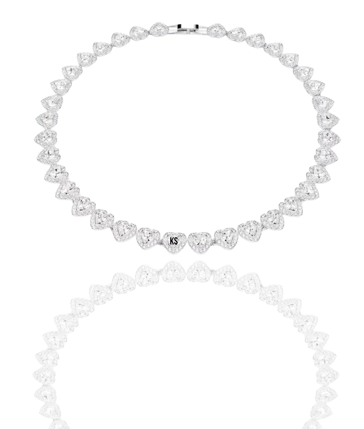 COLLAR TRONO DE LUNA