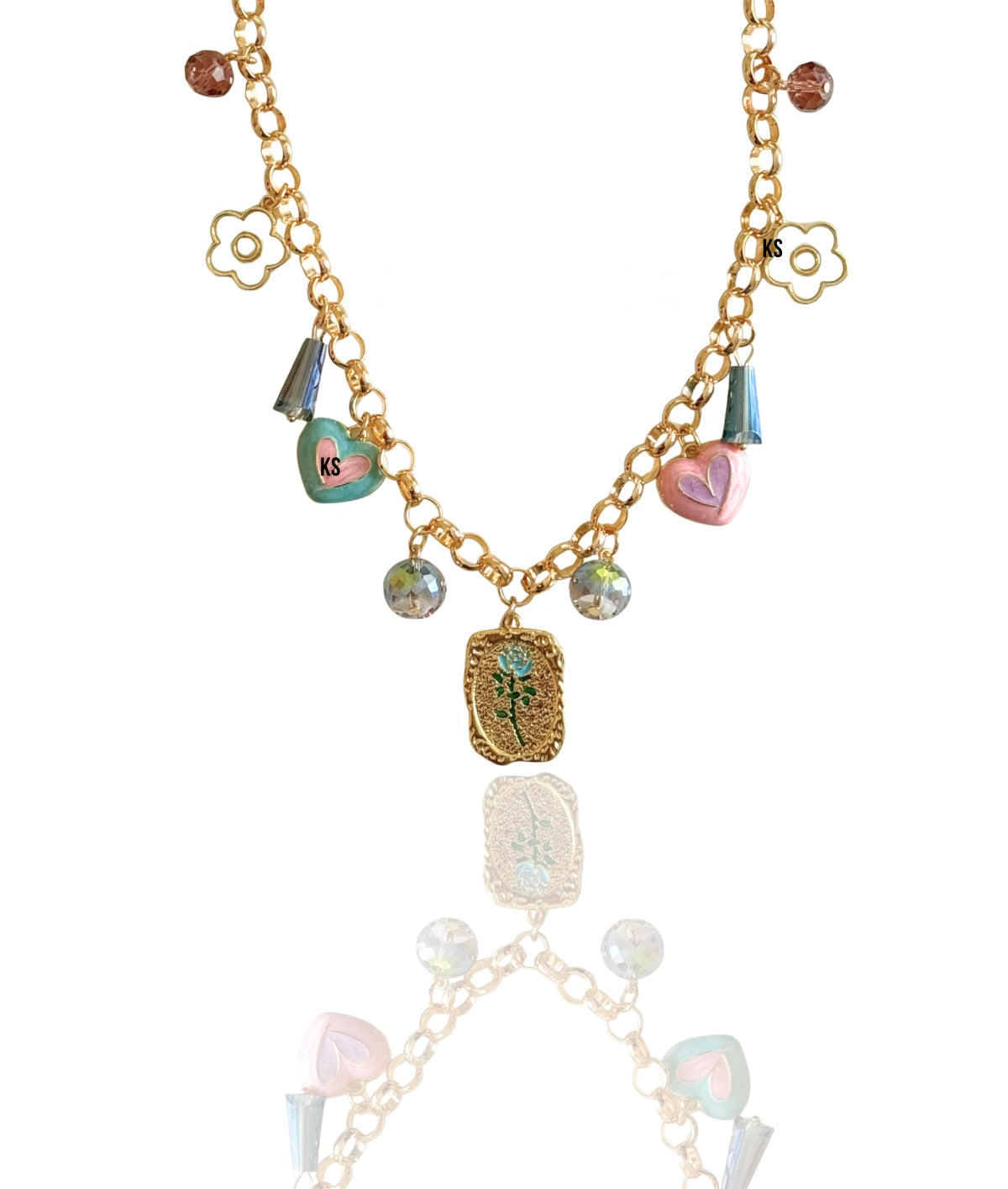 COLLAR FANTASIA