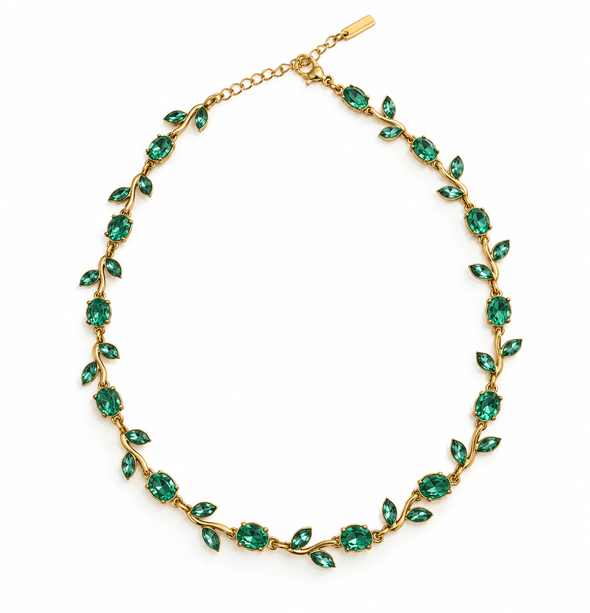 Collar diosa