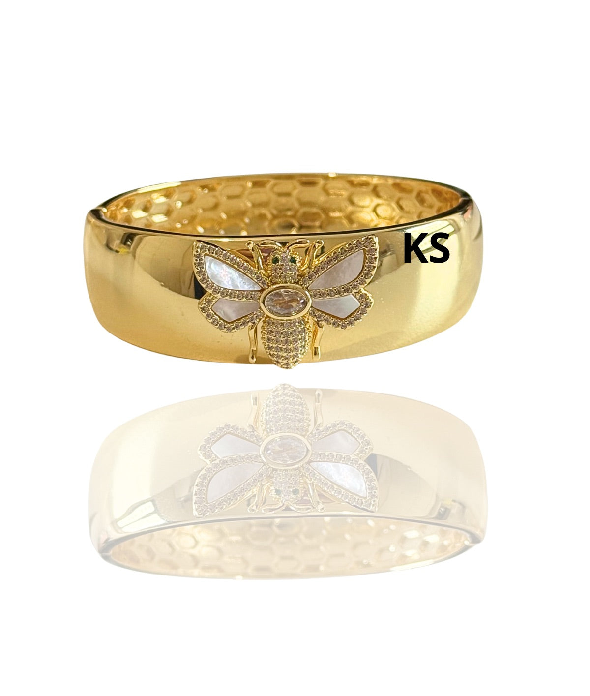 BRAZALETE ALMA DE MIEL