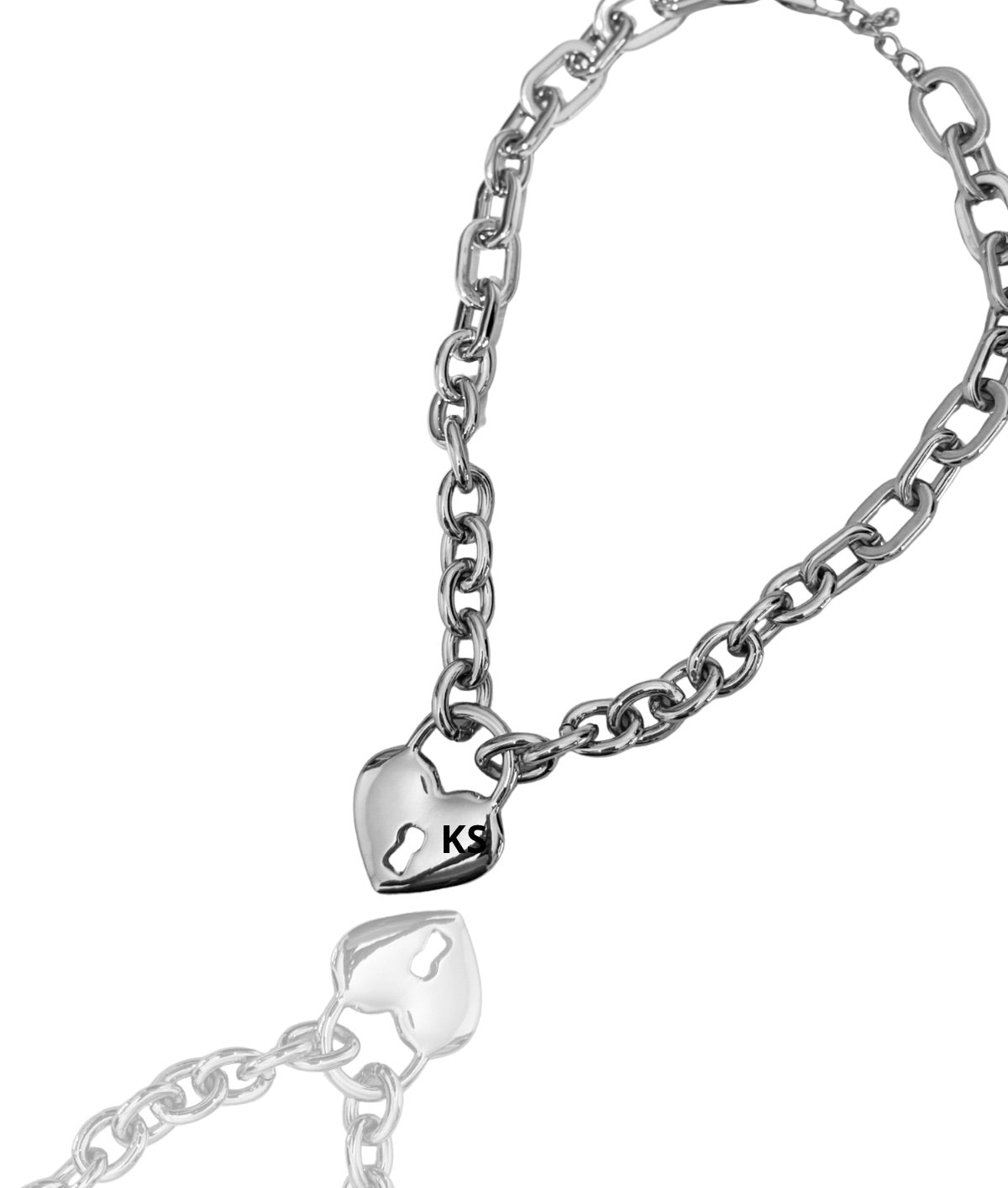 COLLAR CANDADO DE SUEÑOS