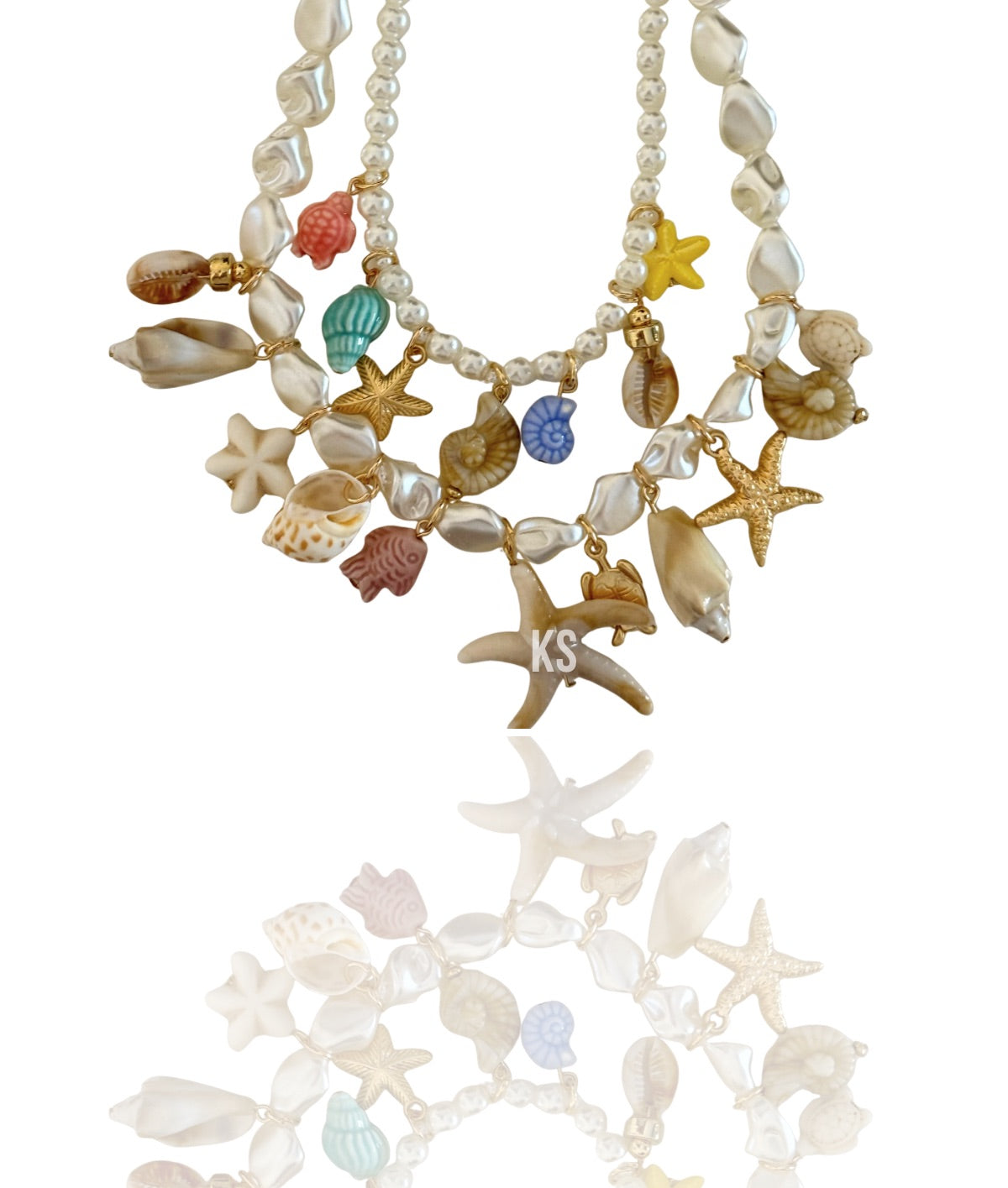 COLLAR IBIZA