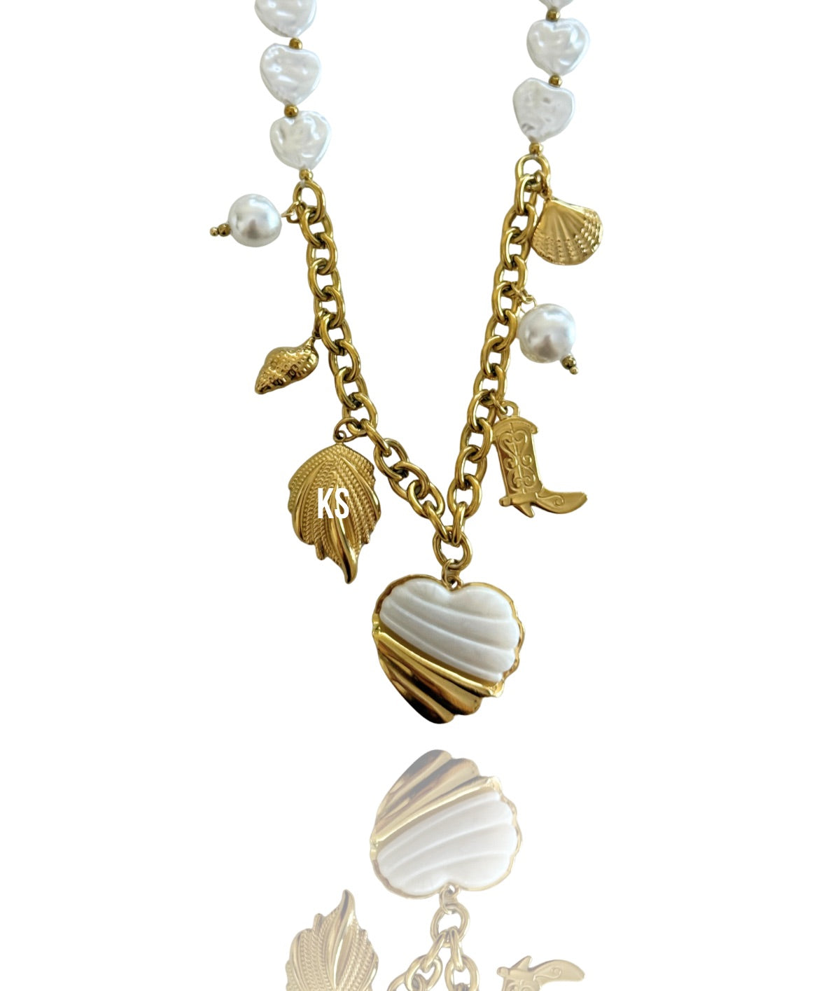 COLLAR SUSURRO ALADO