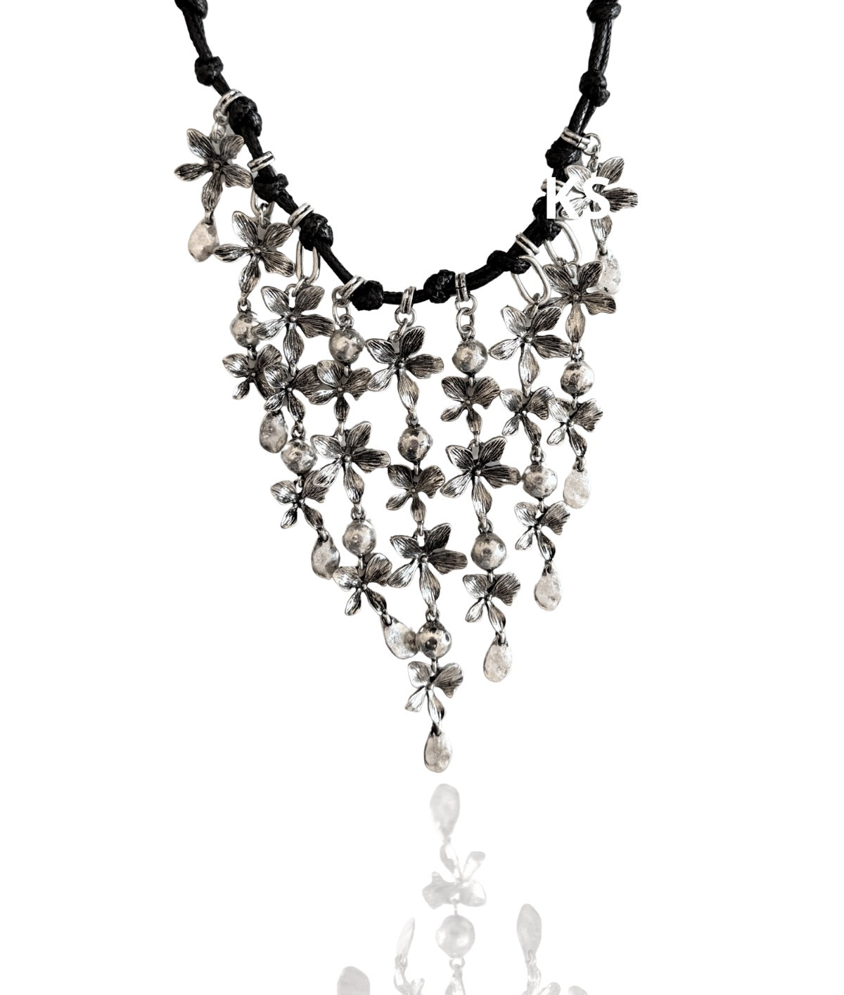COLLAR NINFA