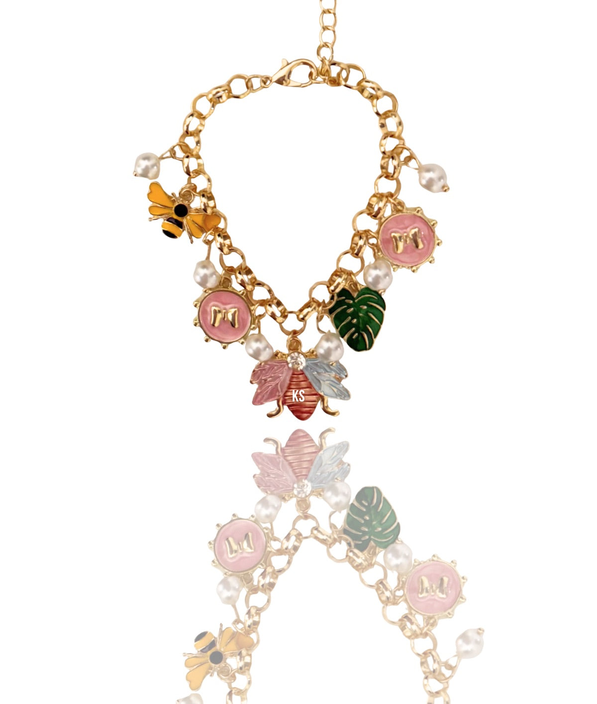 PULSERA NÉCTAR