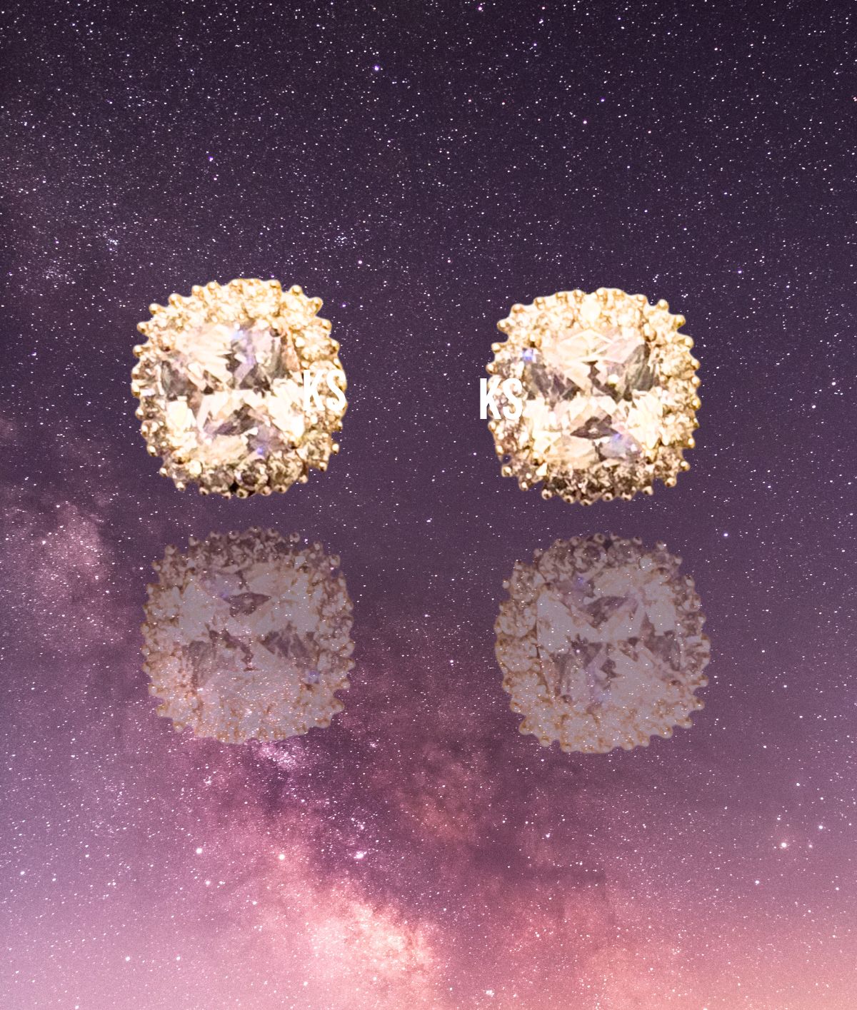PENDIENTES UNIVERSE