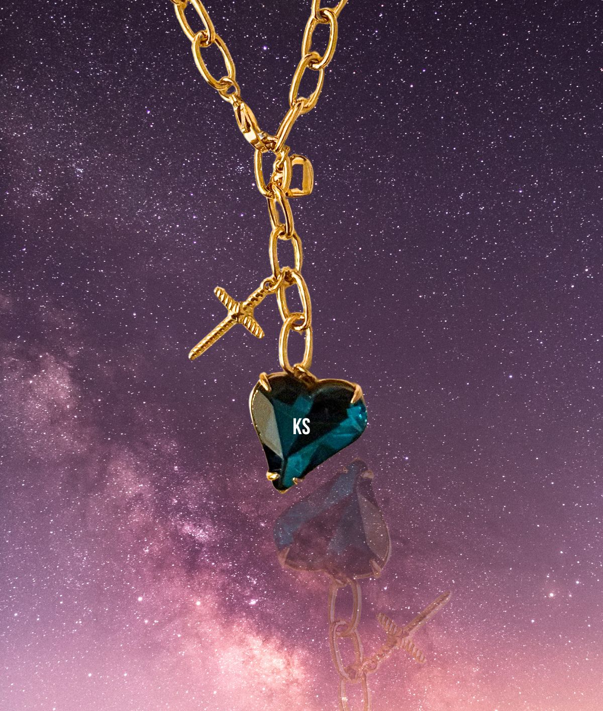 COLLAR MAGIC