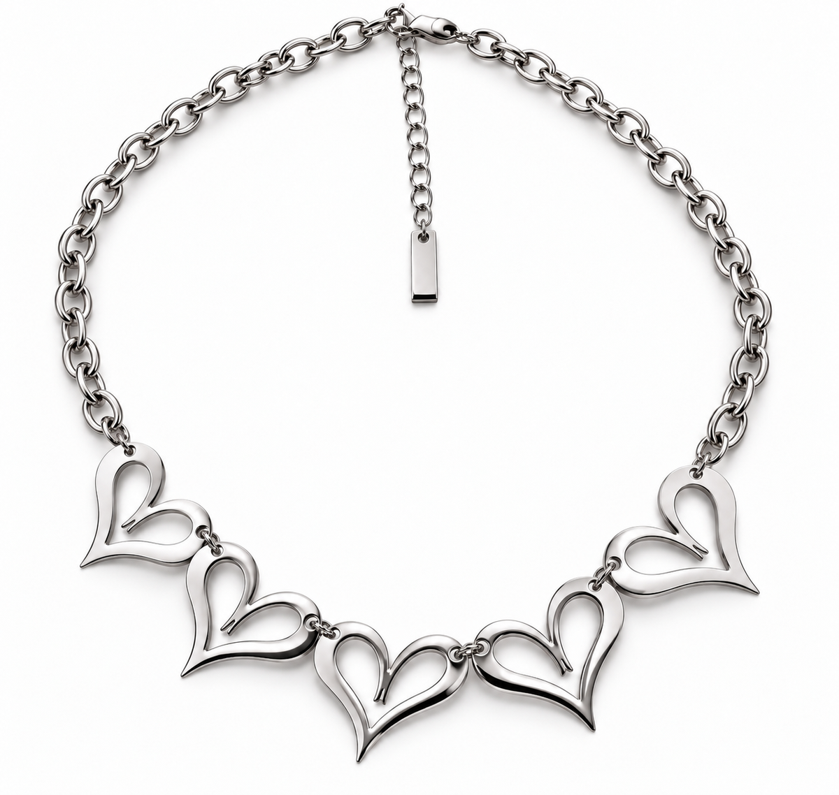 COLLAR AMORE