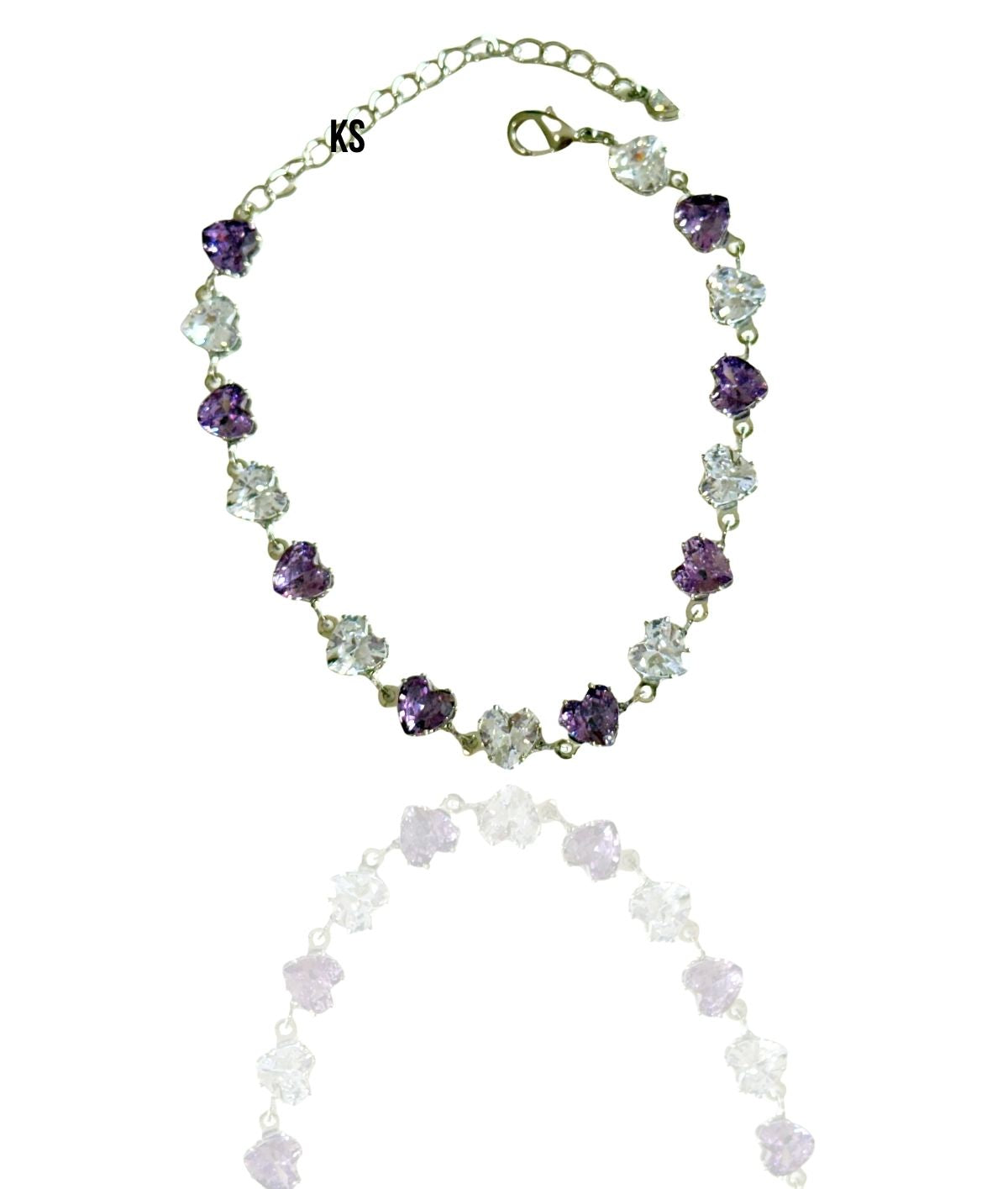 PULSERA ETERNITY