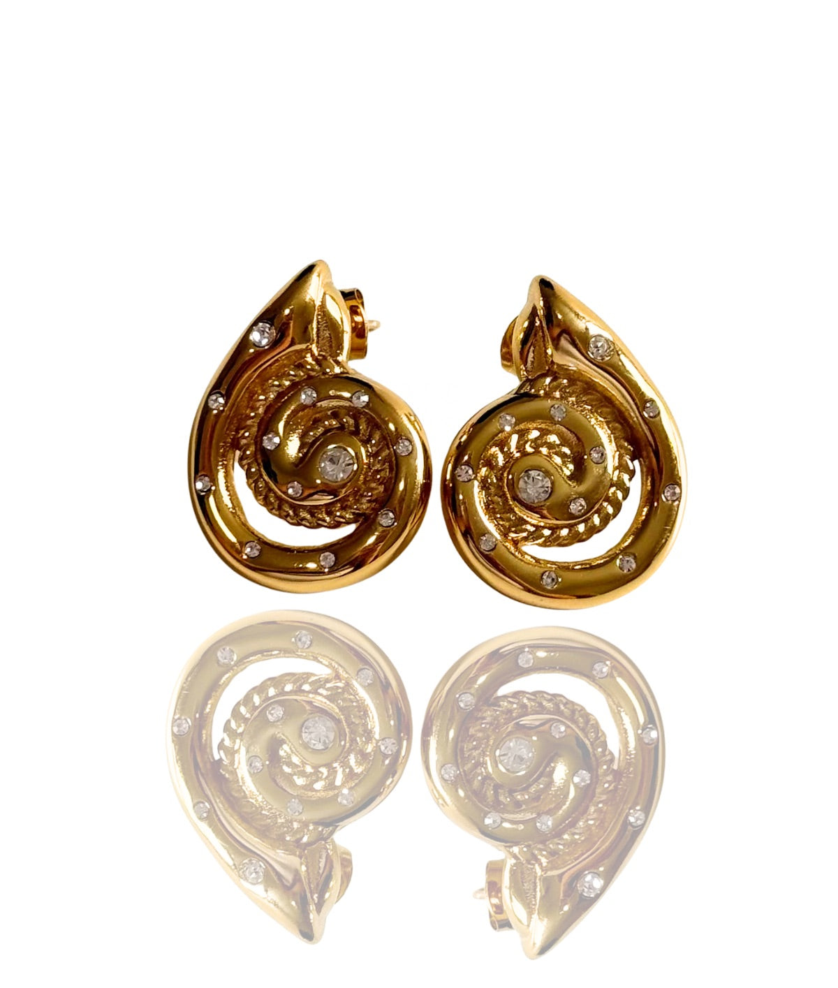 PENDIENTES TOTEM DEL MAR