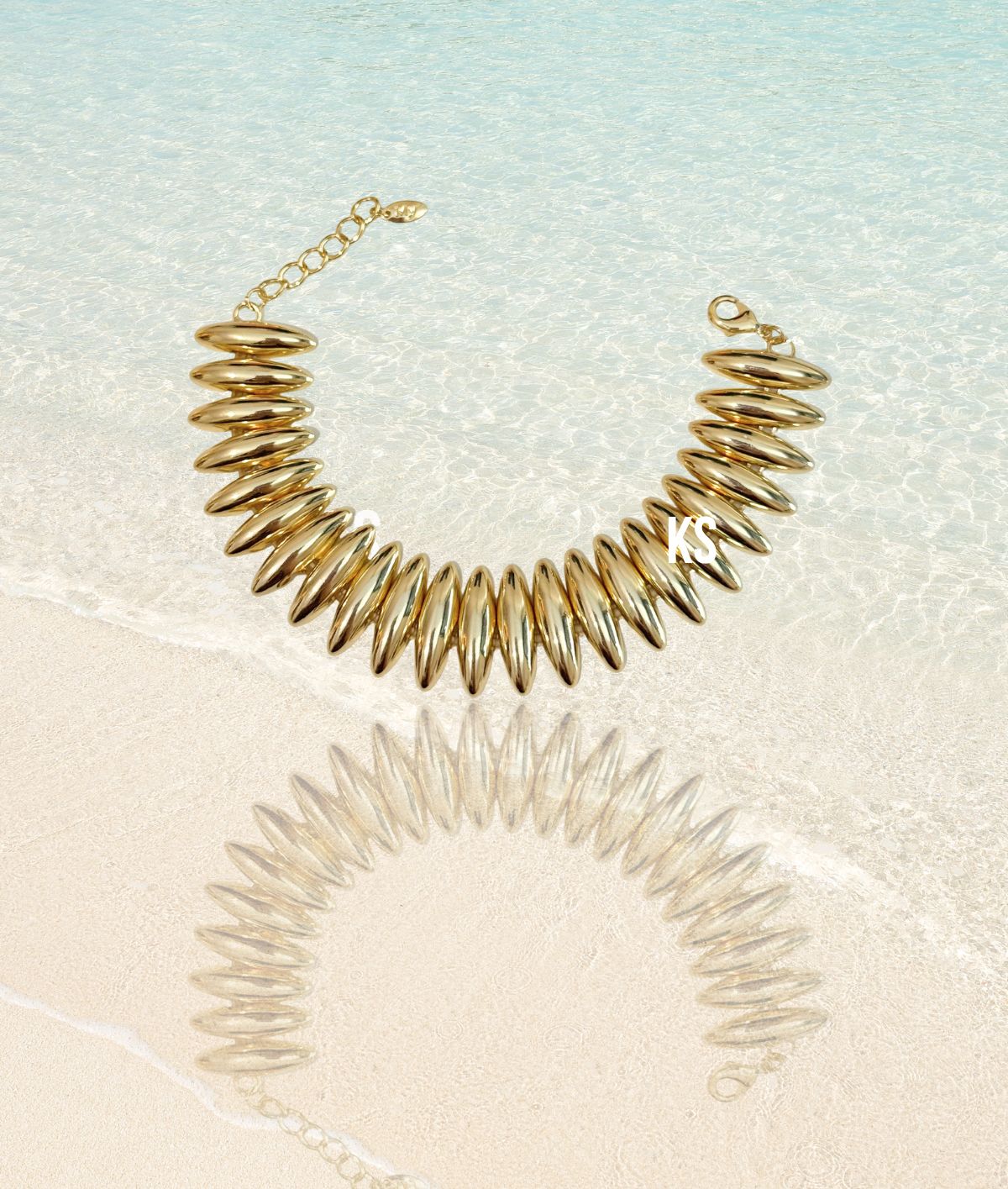 PULSERA SALVAJE