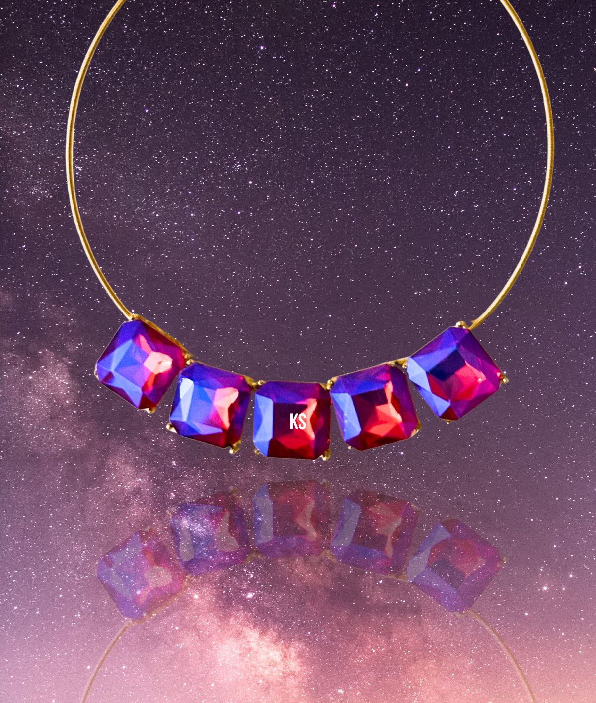 COLLAR UNIVERSE