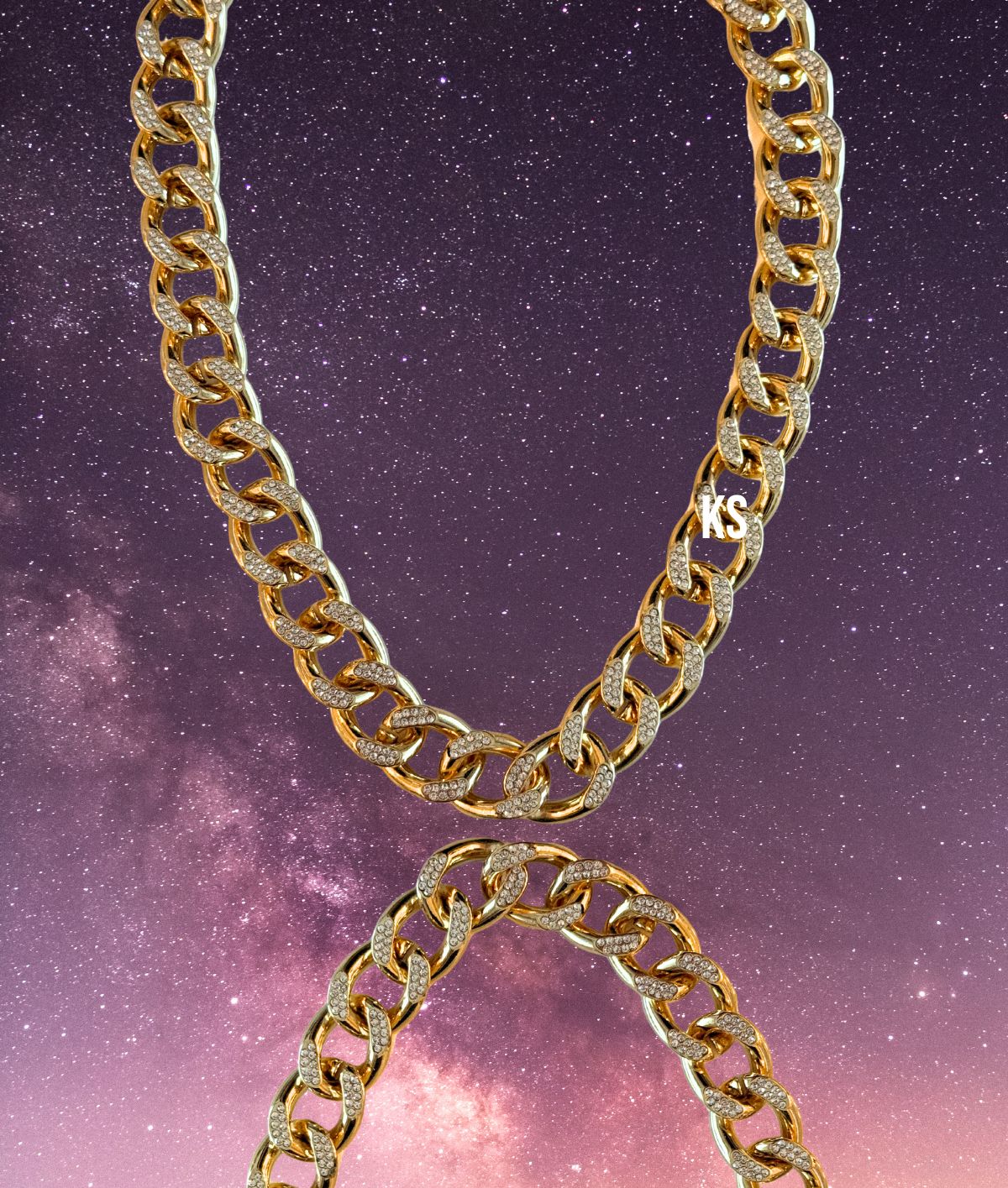 COLLAR ROYALE