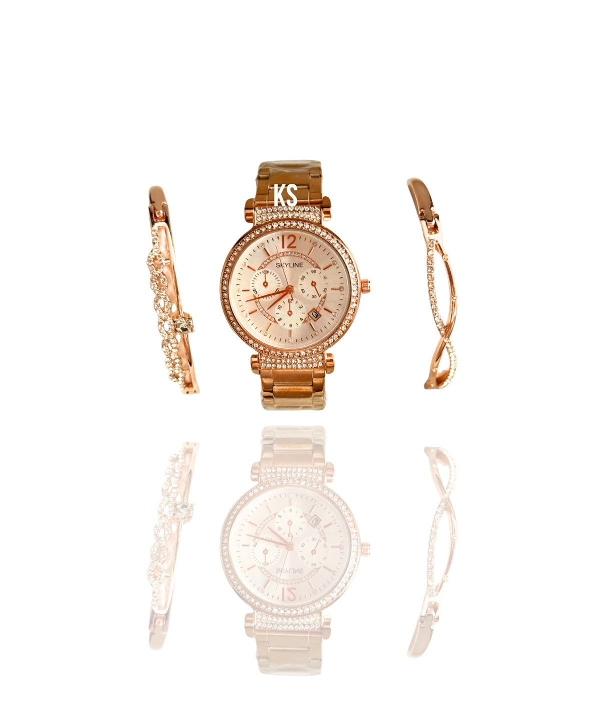 PACK RELOJ RENACER