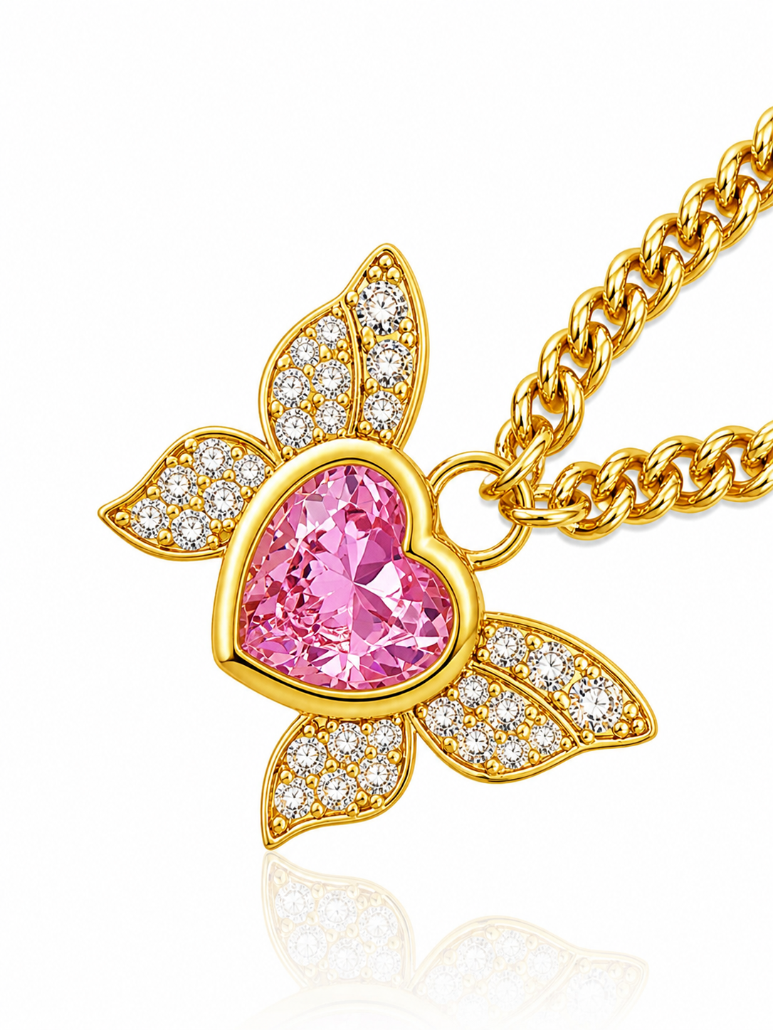 Collar Eternal gold
