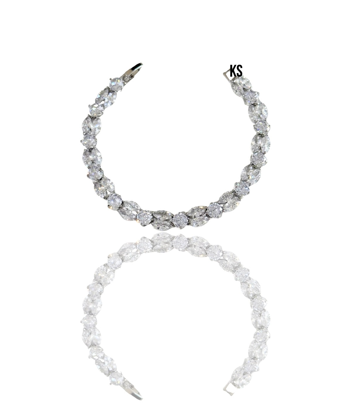 PULSERA LUZ DE SIRENA