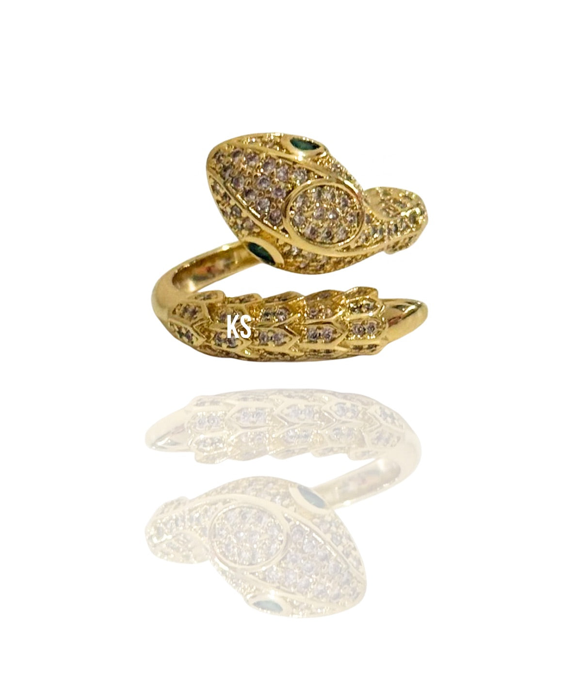 ANILLO VENUS