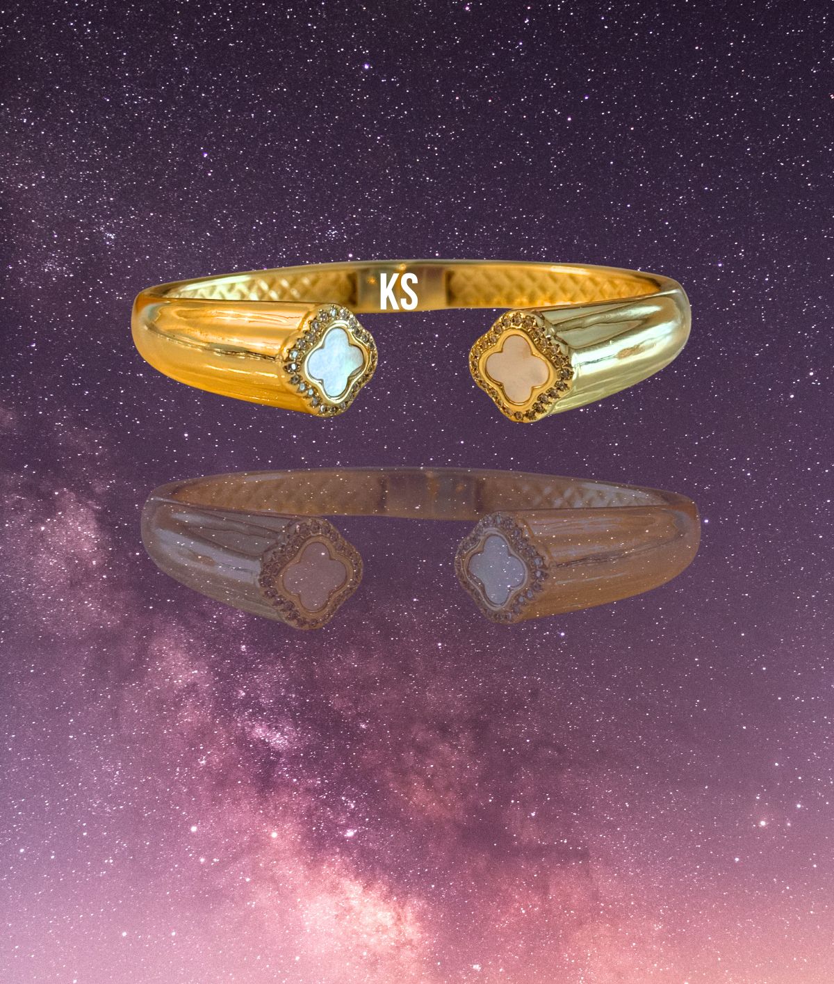 BRAZALETE  GALAXY