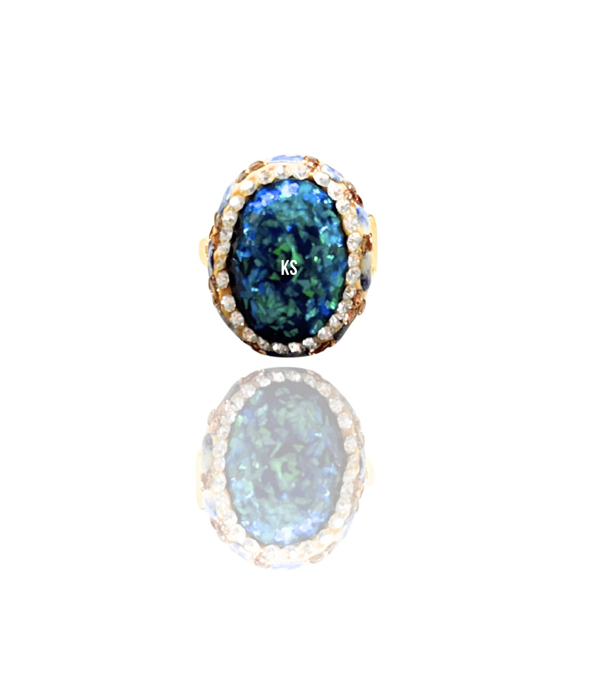 ANILLO DESTINO