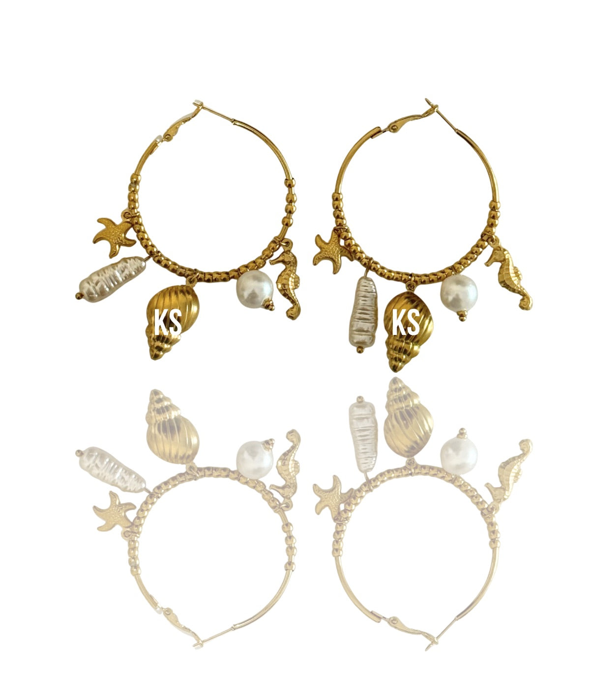PENDIENTES MALLORCA