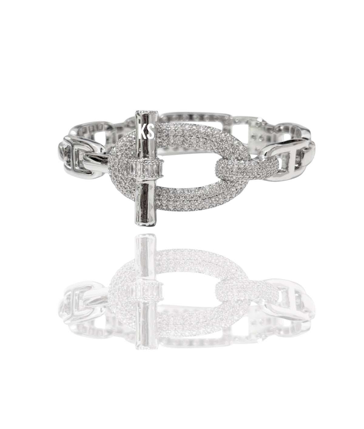 BRAZALETE WILD