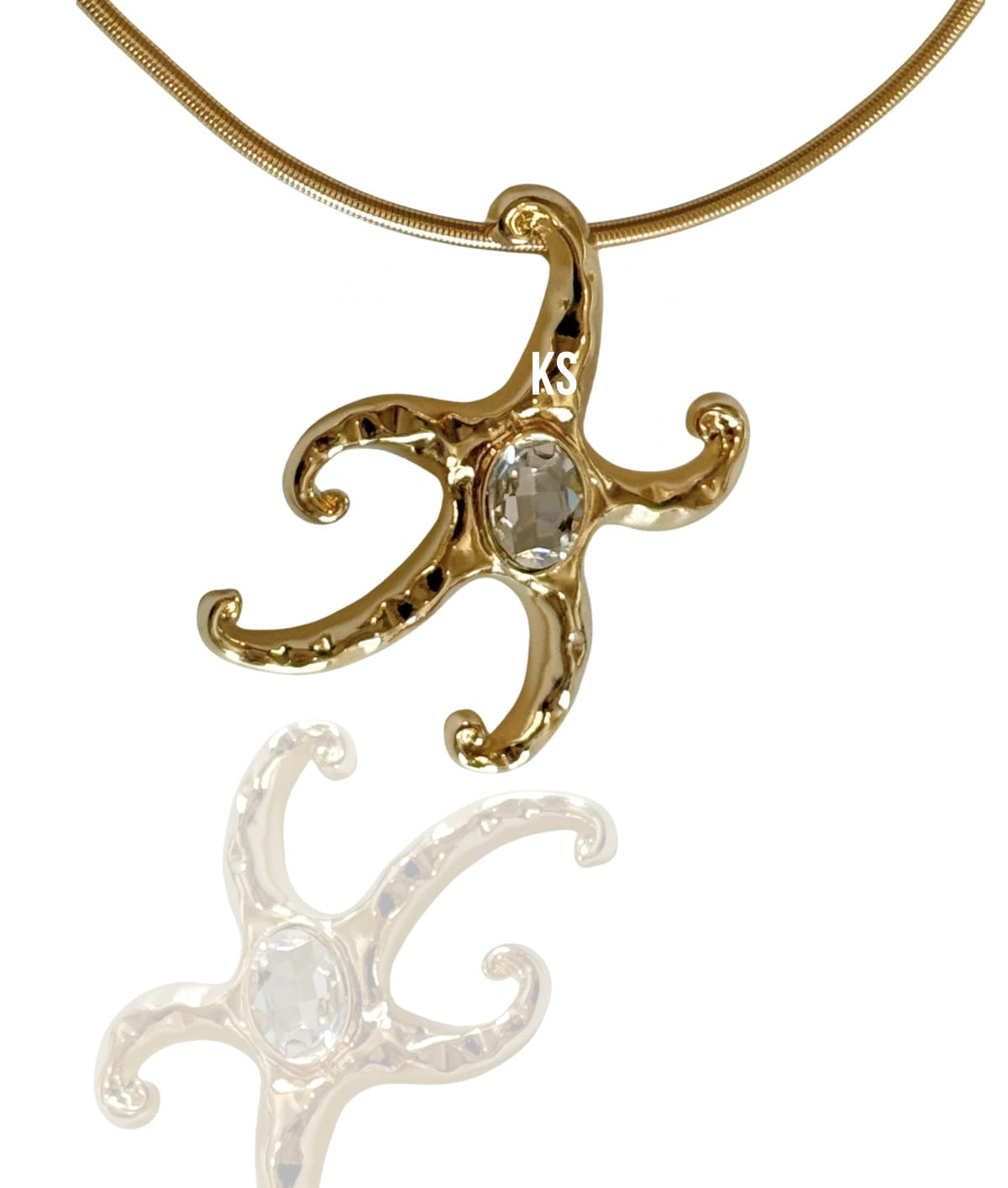 COLLAR FORMENTERA