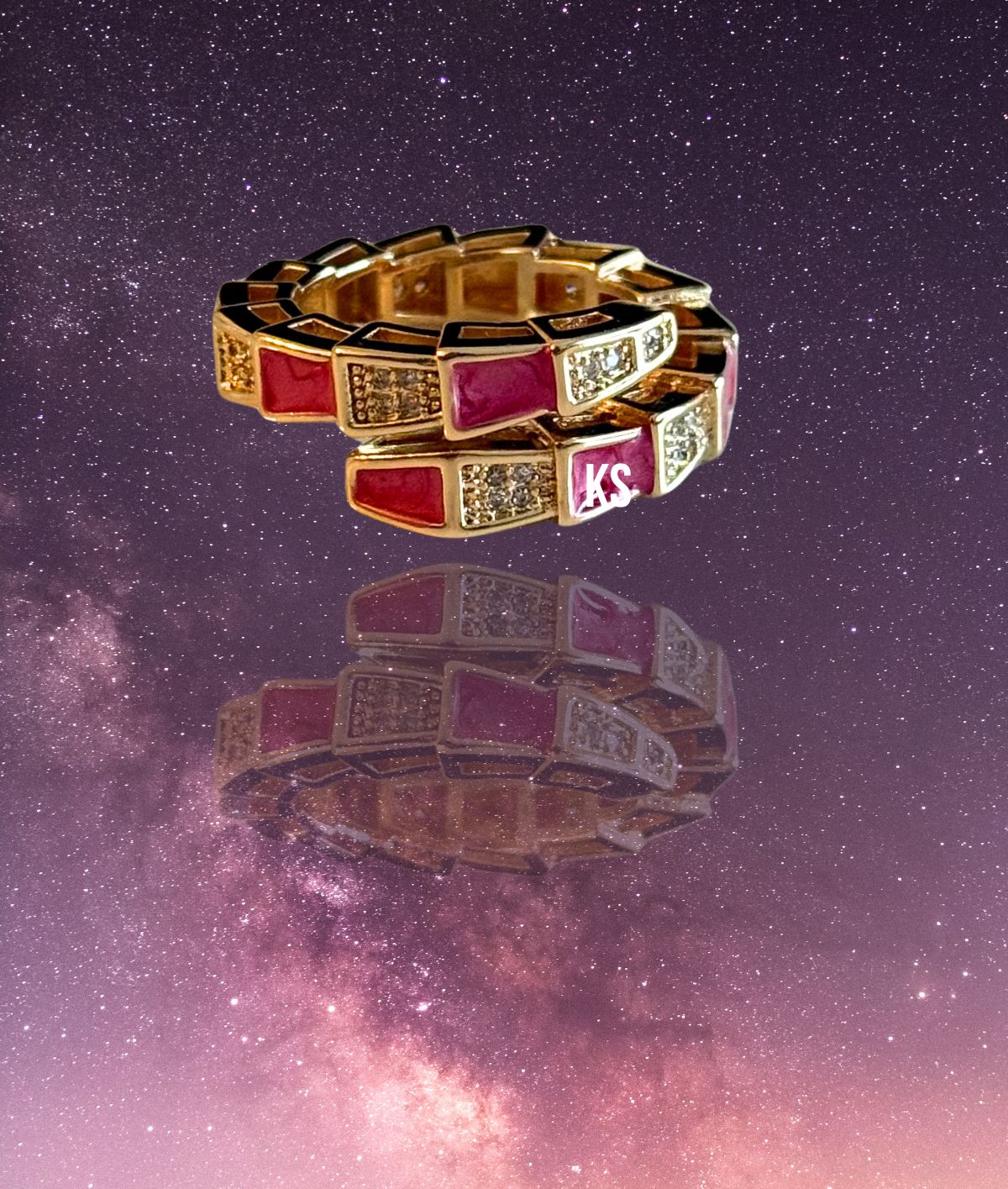 ANILLO GALAXY