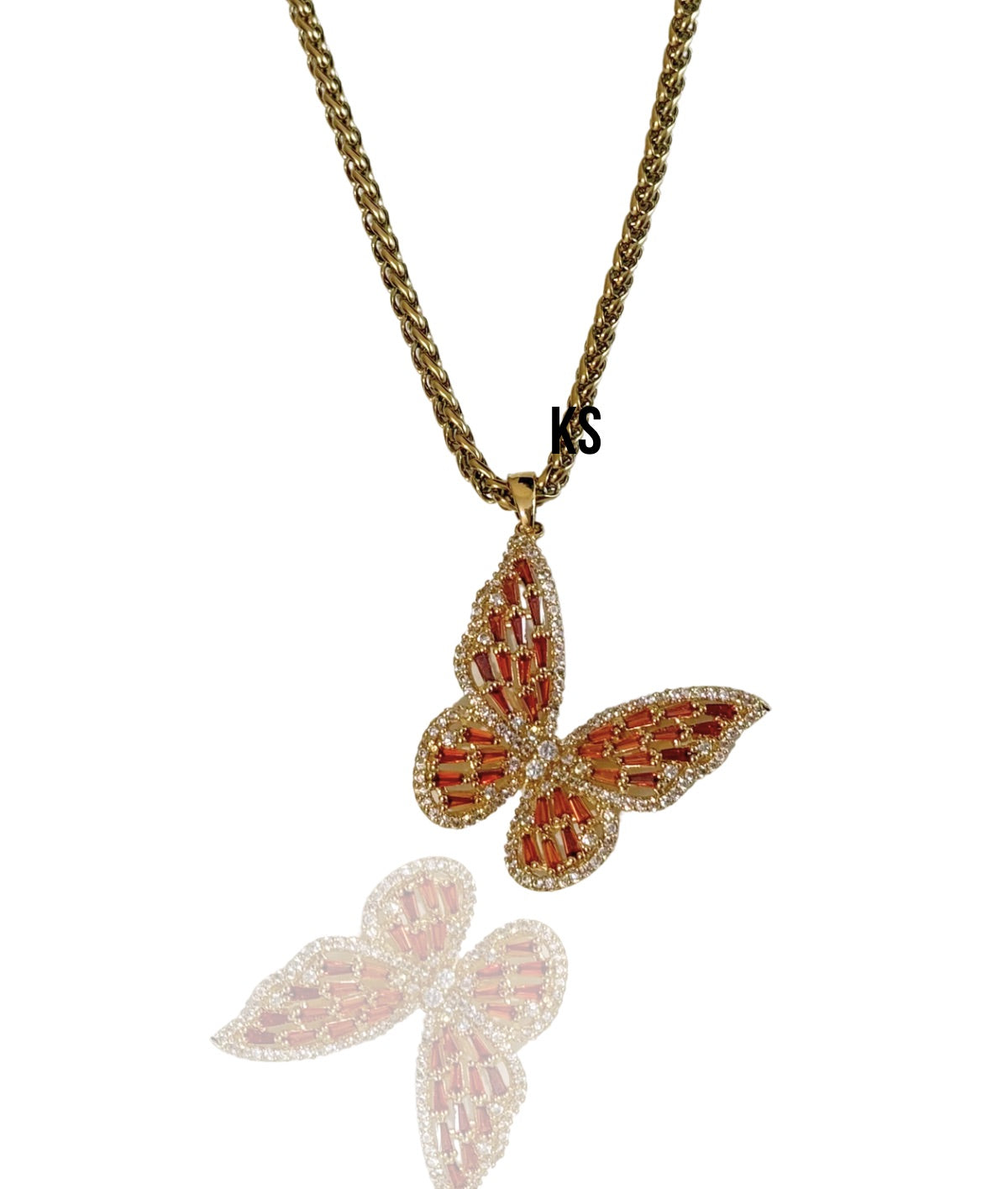 COLLAR FLY
