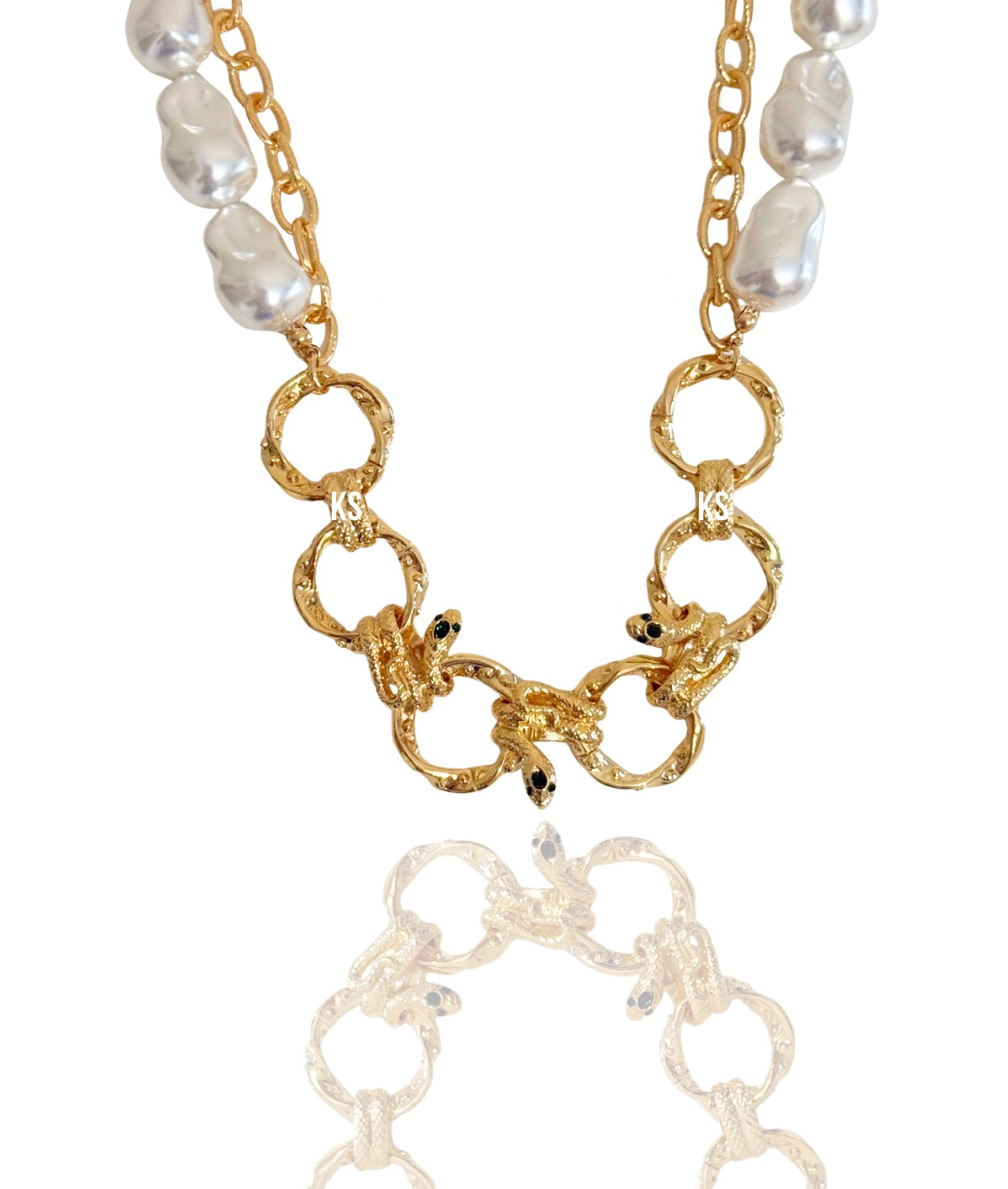 COLLAR VENUS