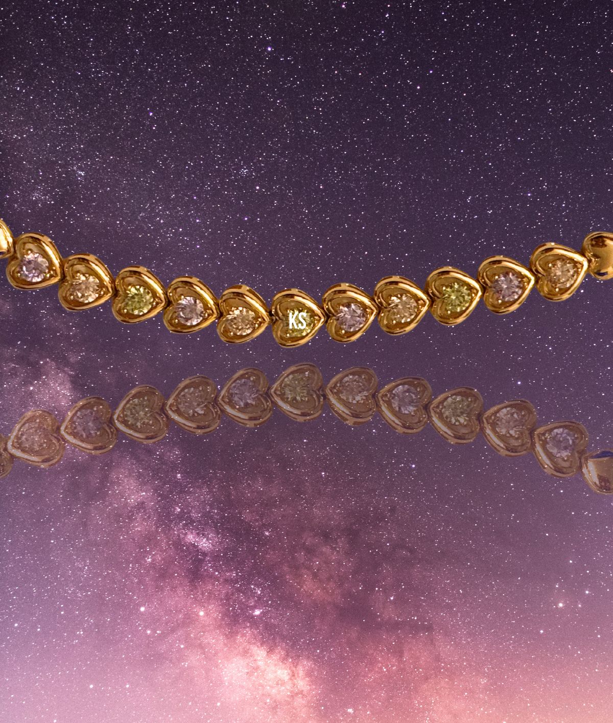 PULSERA MAGIC