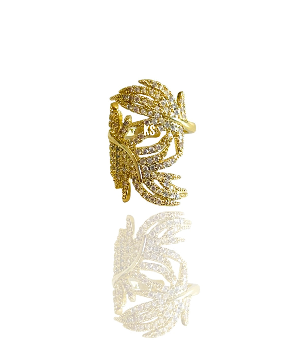 ANILLO LATIDO
