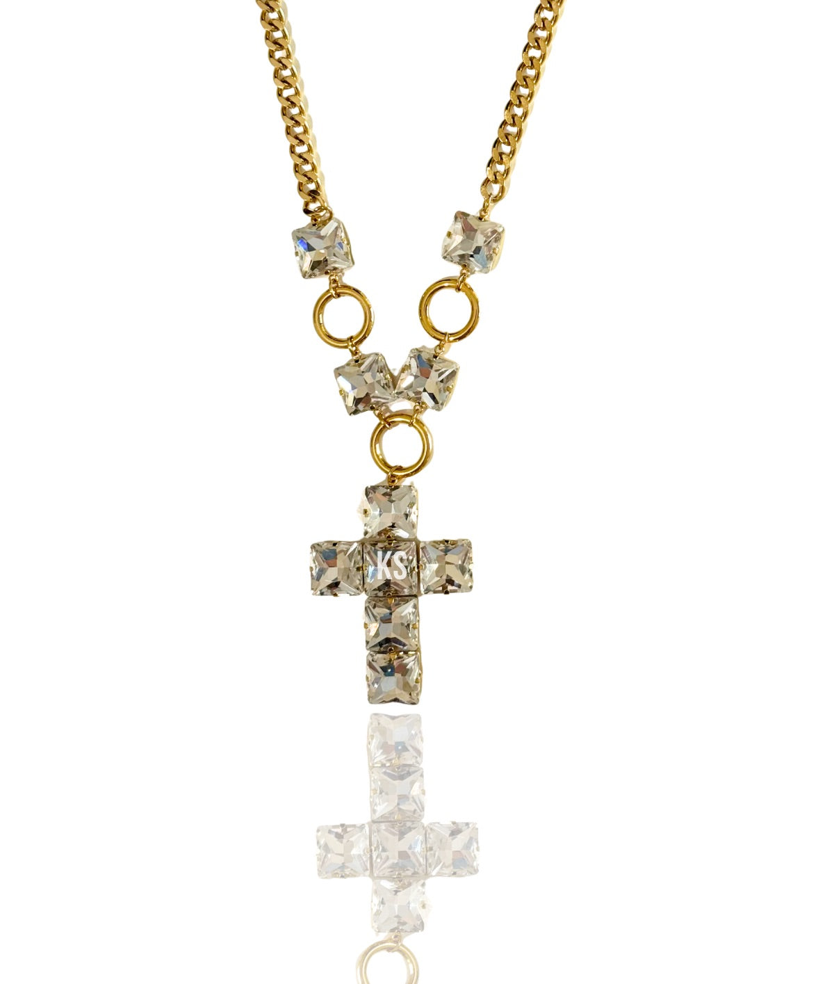 COLLAR ECO DEL SOL