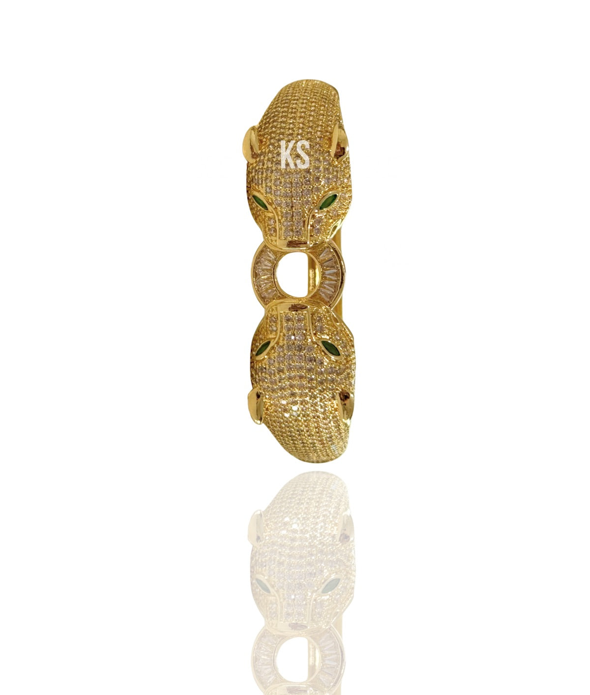 BRAZALETE LEO