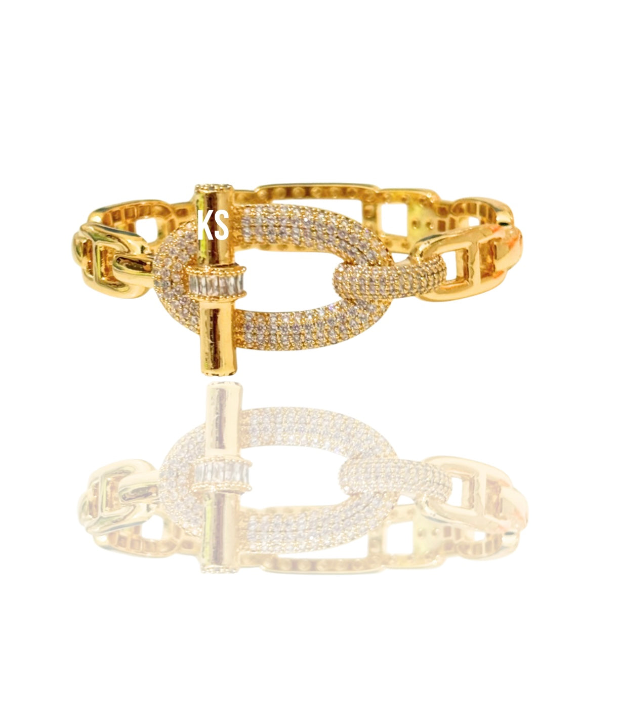 BRAZALETE WILD