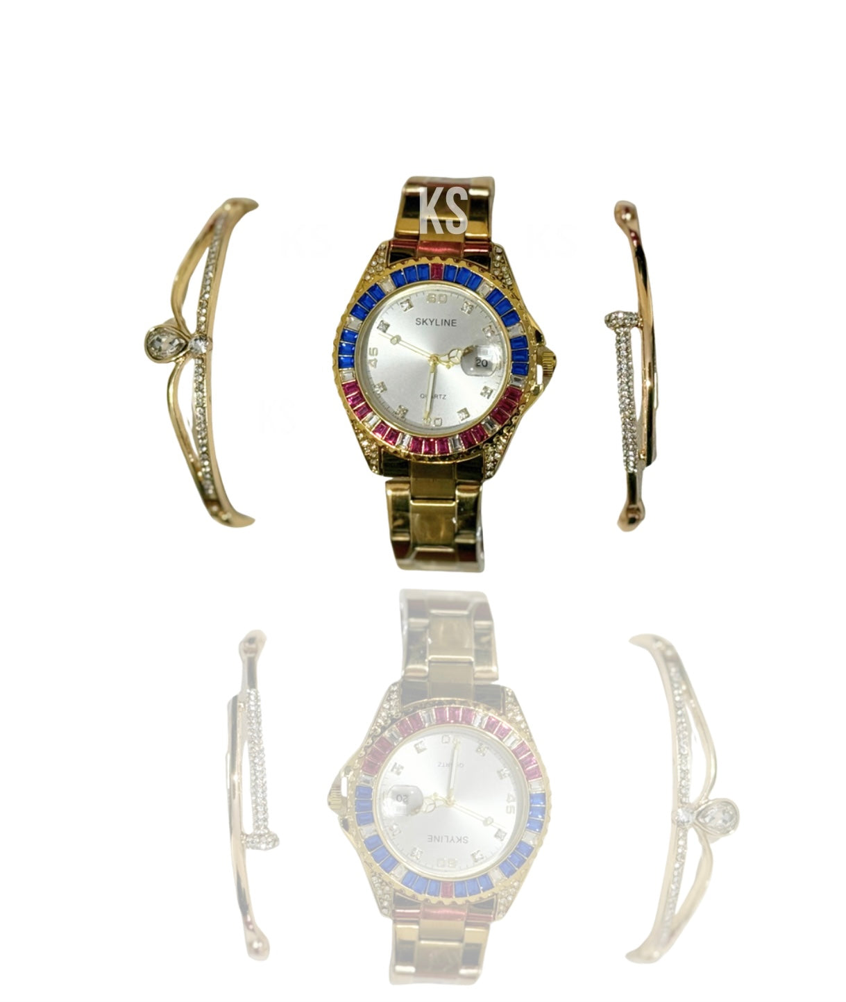 PACK RELOJ MALLORCA