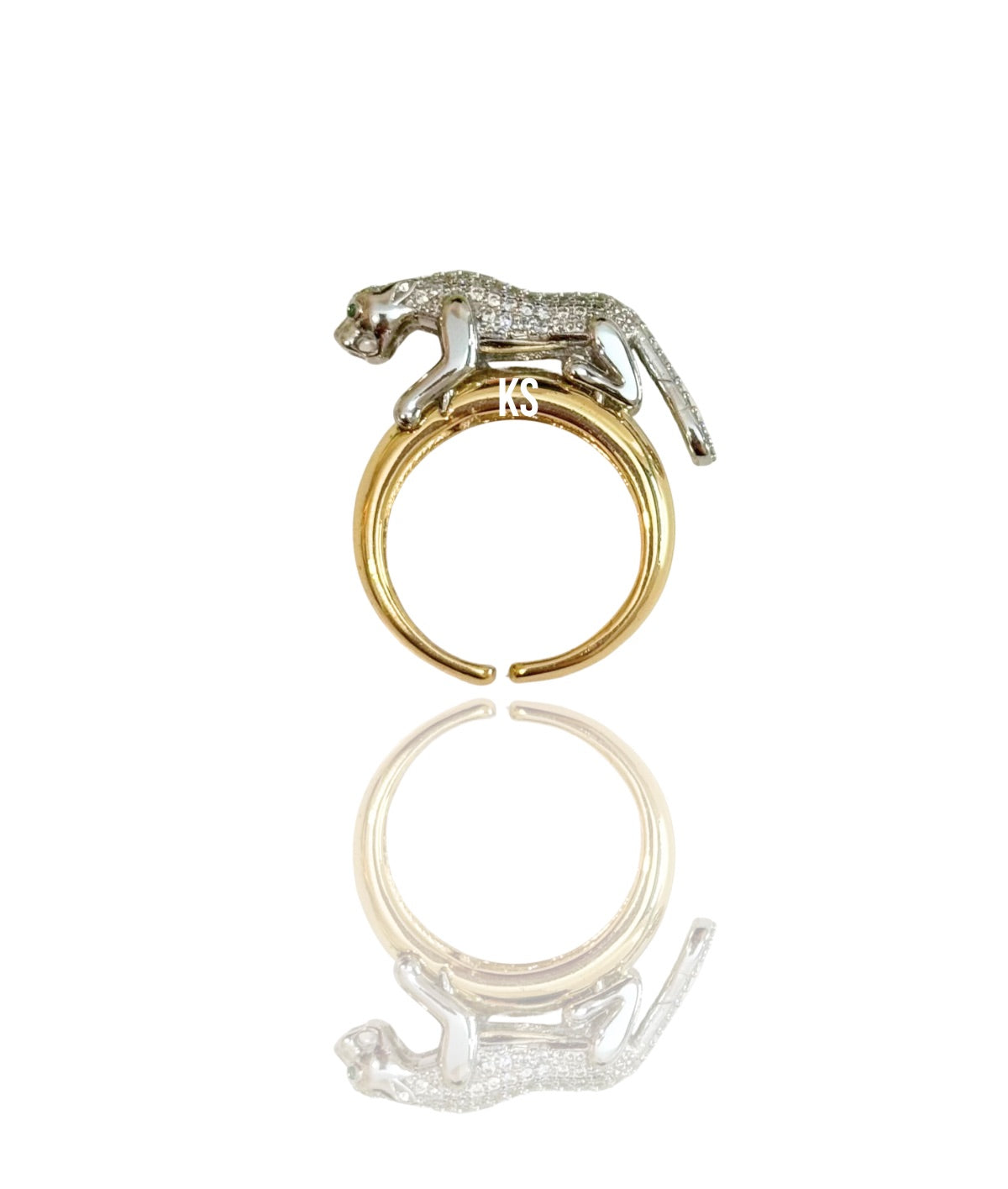 ANILLO WILD