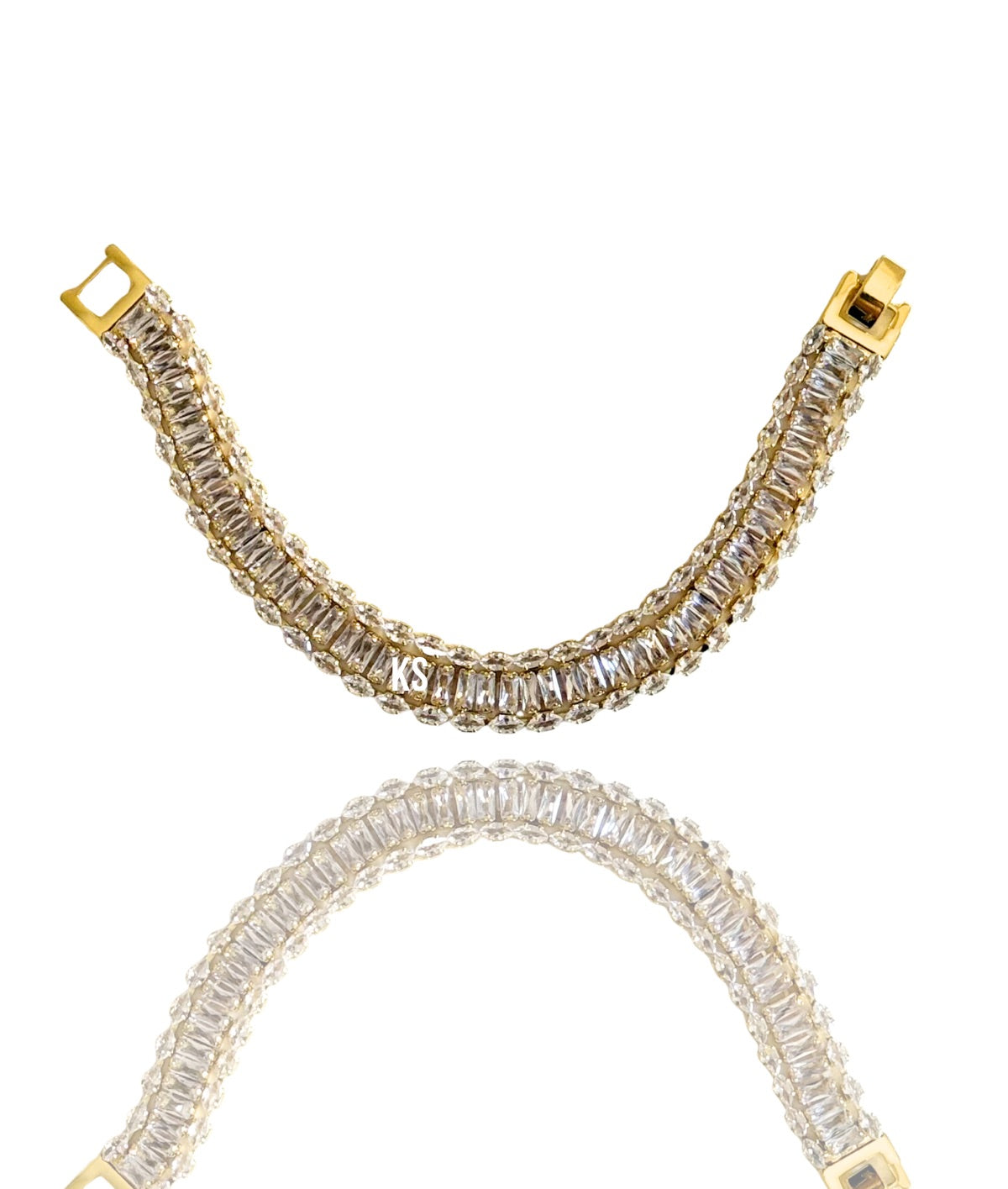 PULSERA MÍSTICA