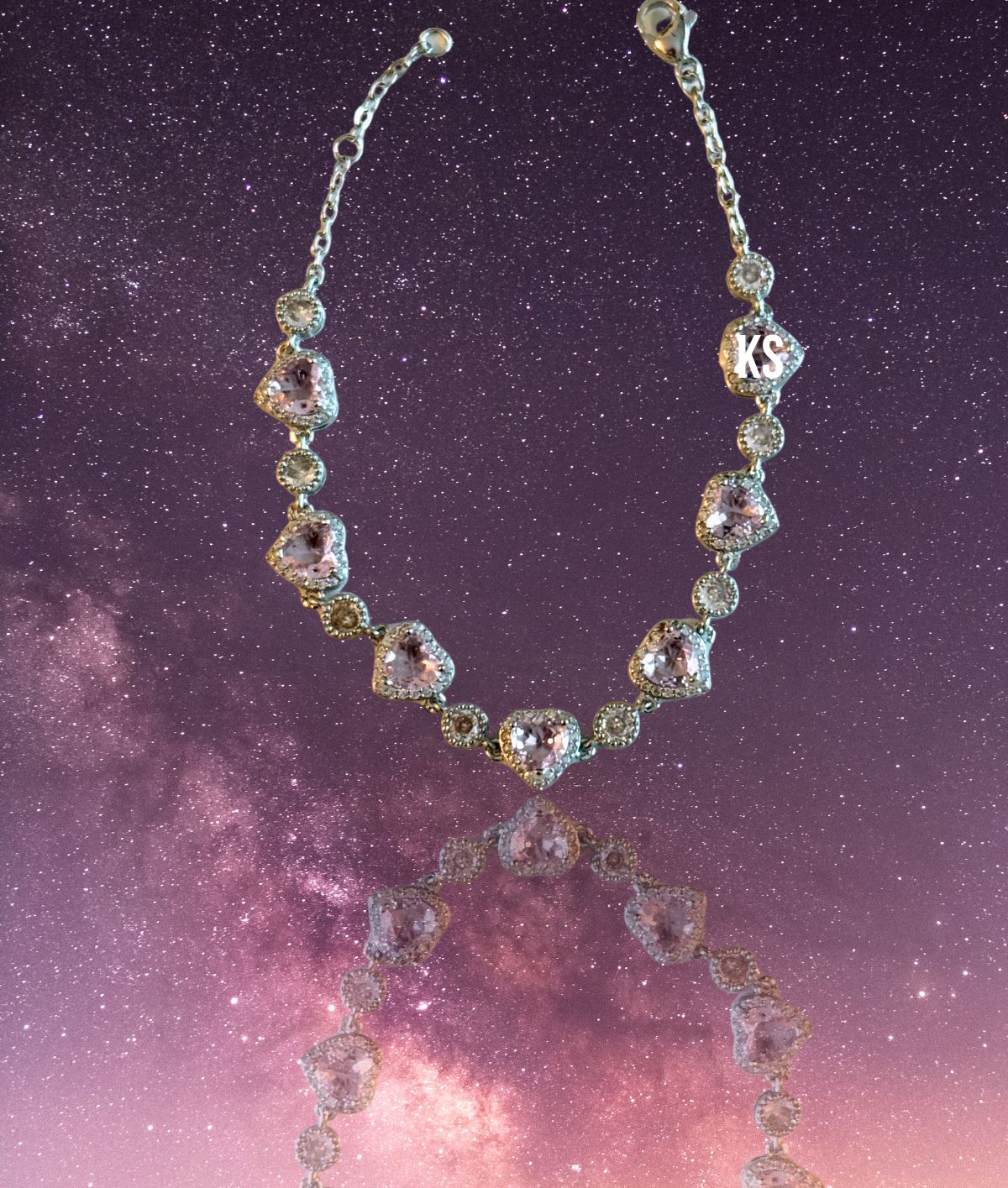 PULSERA ROYALE
