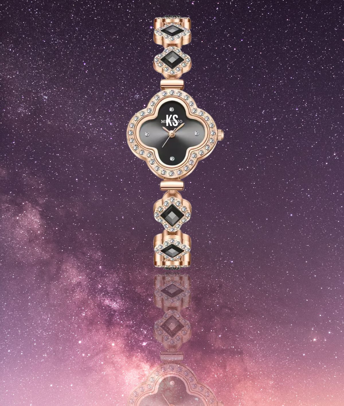 RELOJ GALAXY