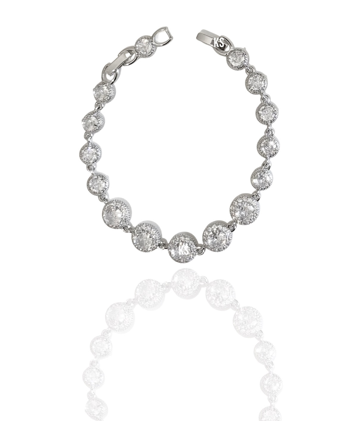 PULSERA GUERRERA