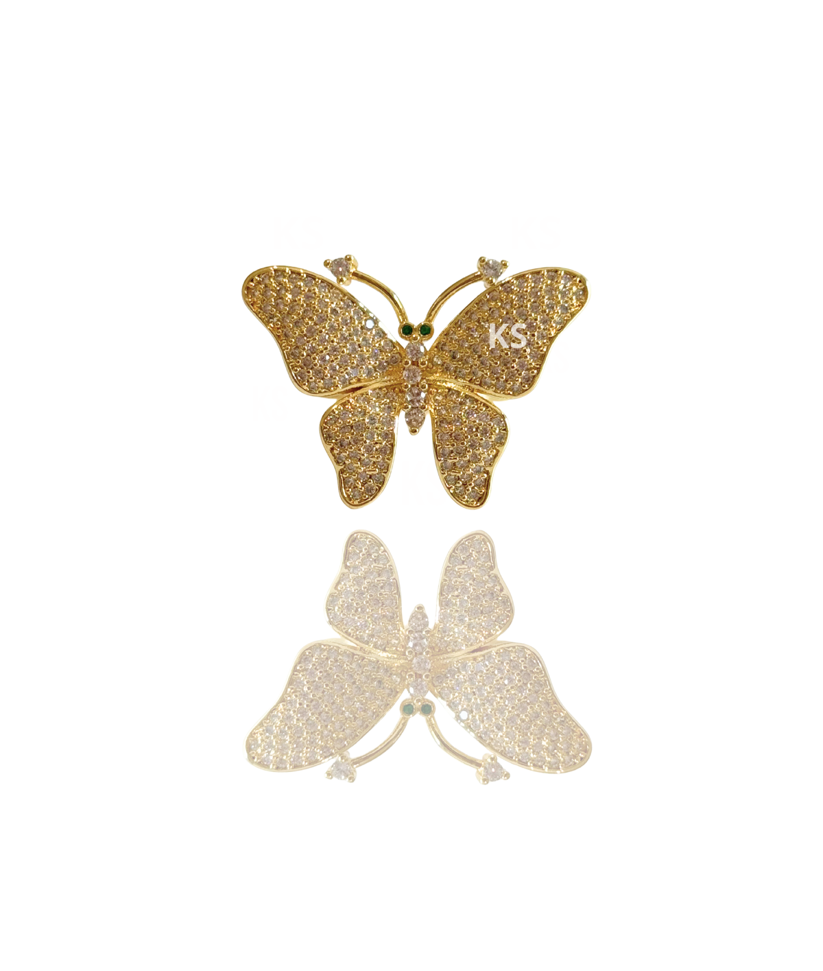 ANILLO WINGS