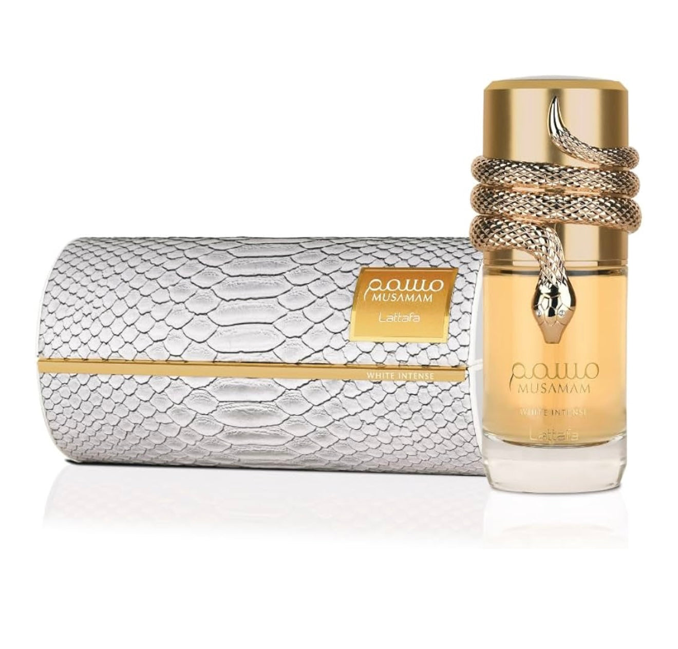PERFUME WHITE INTENSE