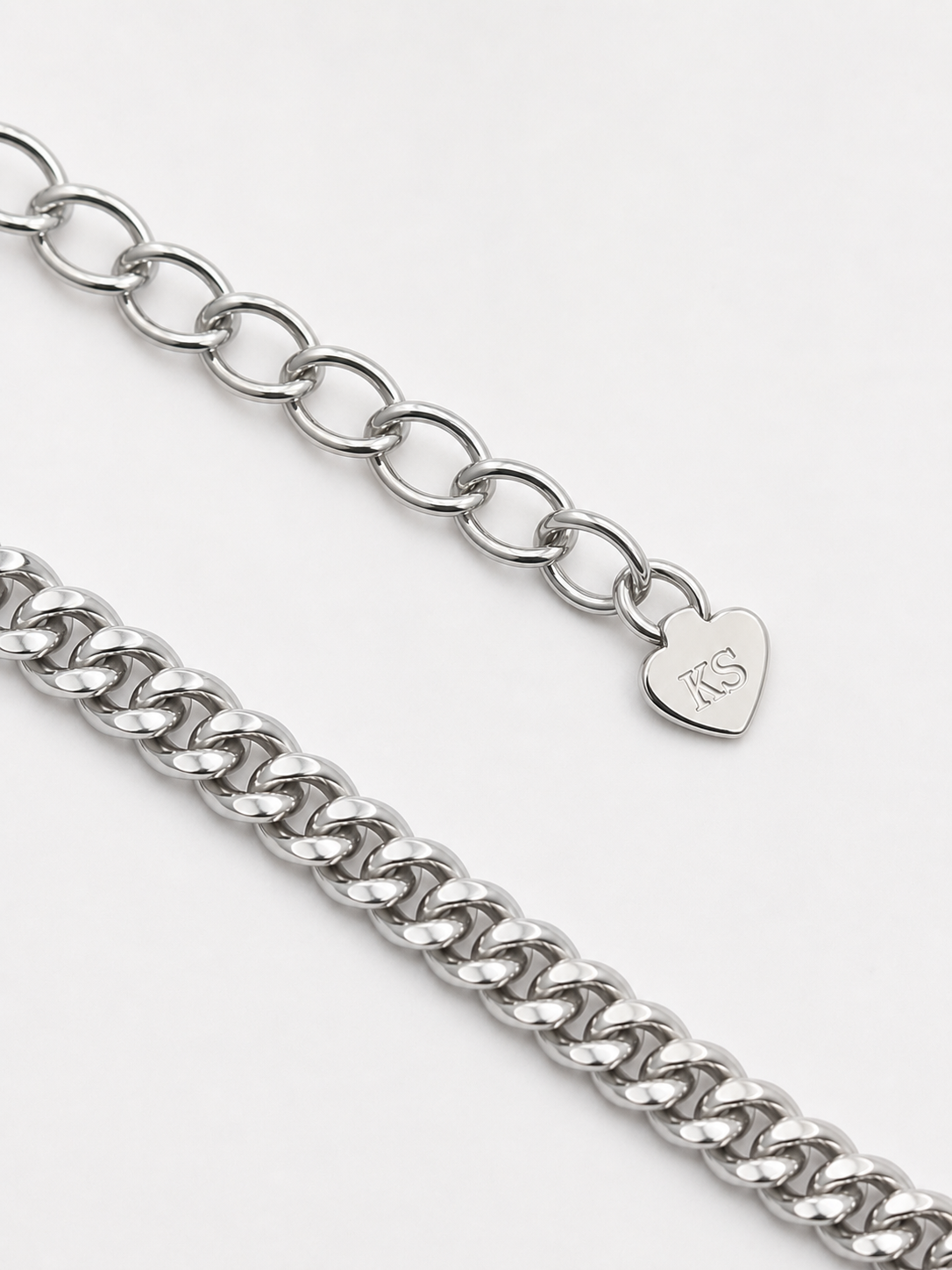 Collar eternal